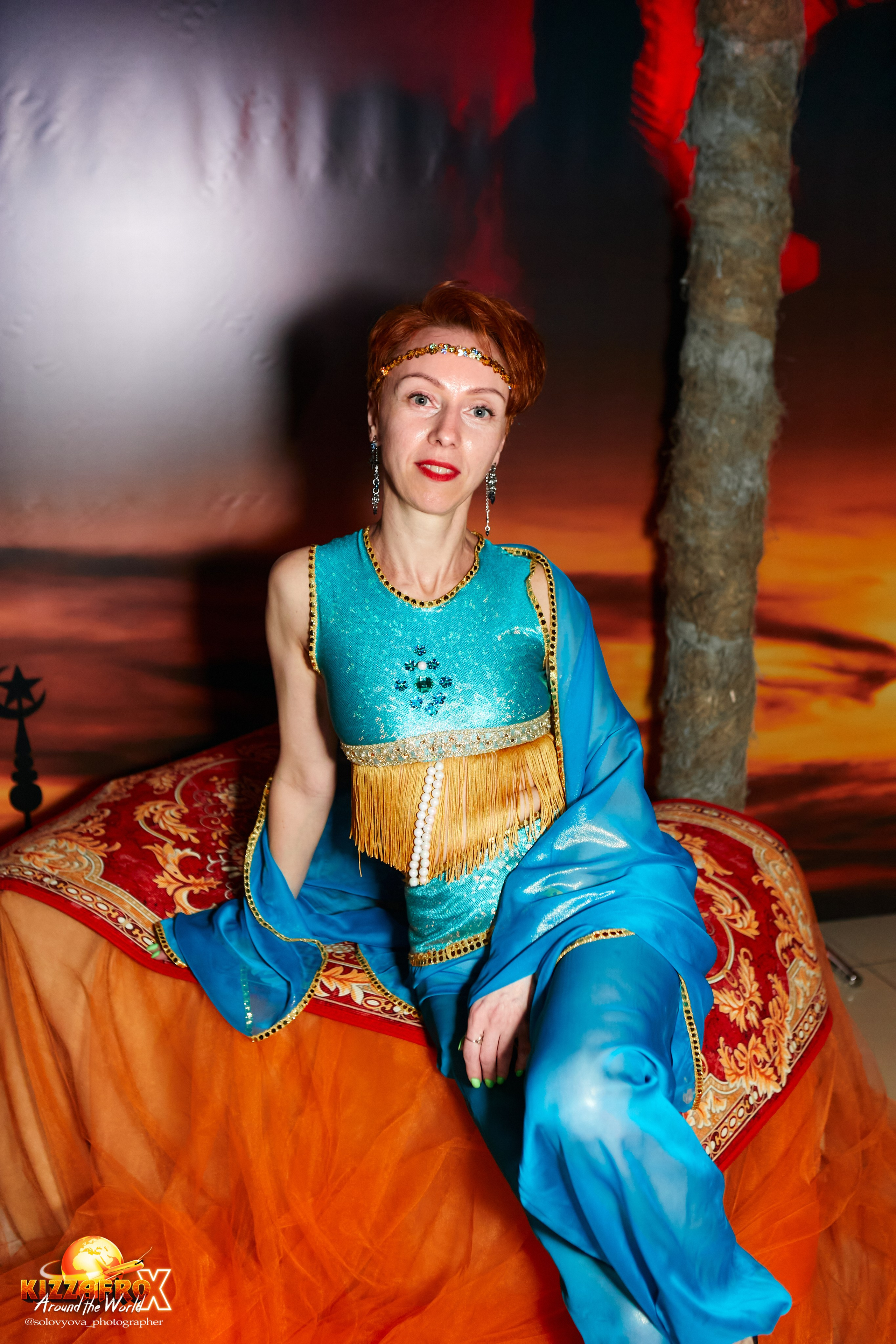 KizzAfro. Свадебный фотограф