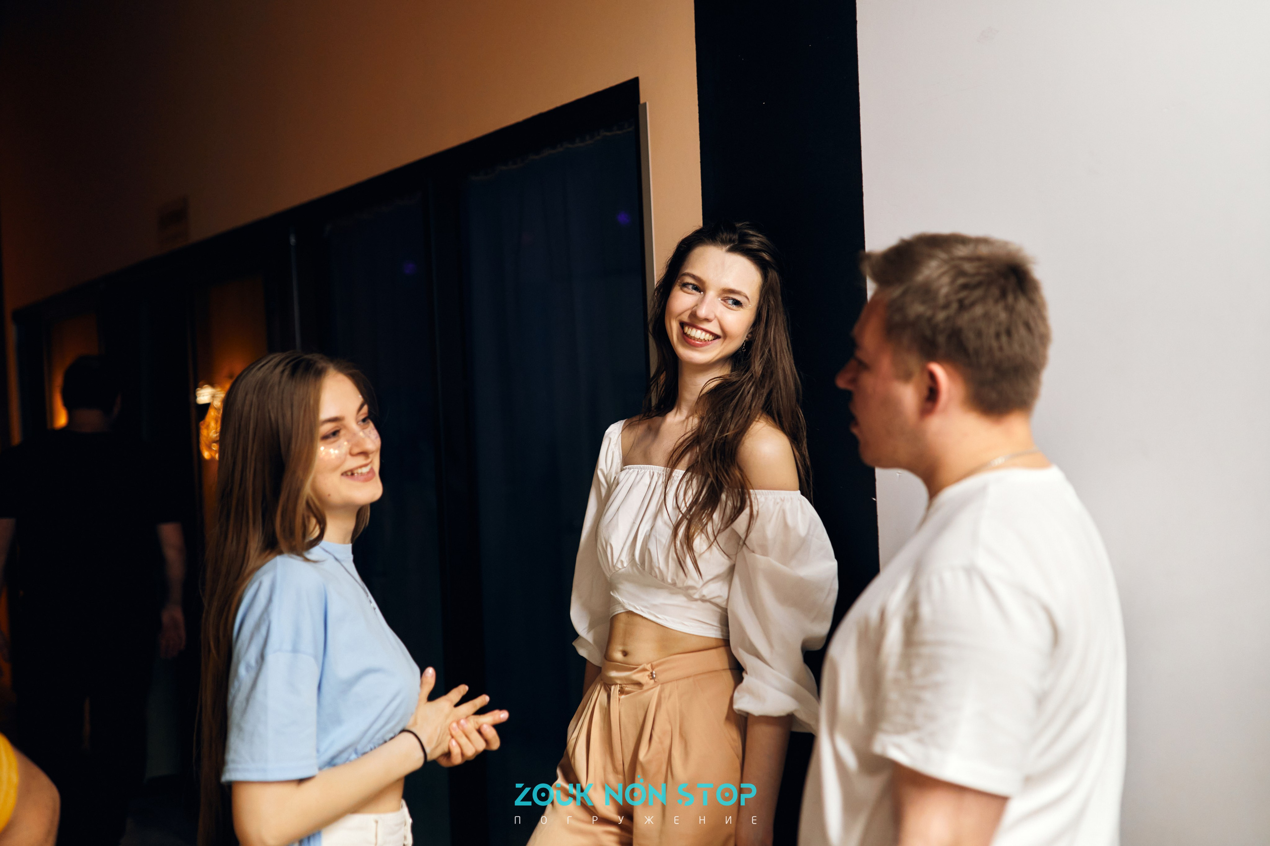 ZoukNonStop Moscow. Свадебный фотограф