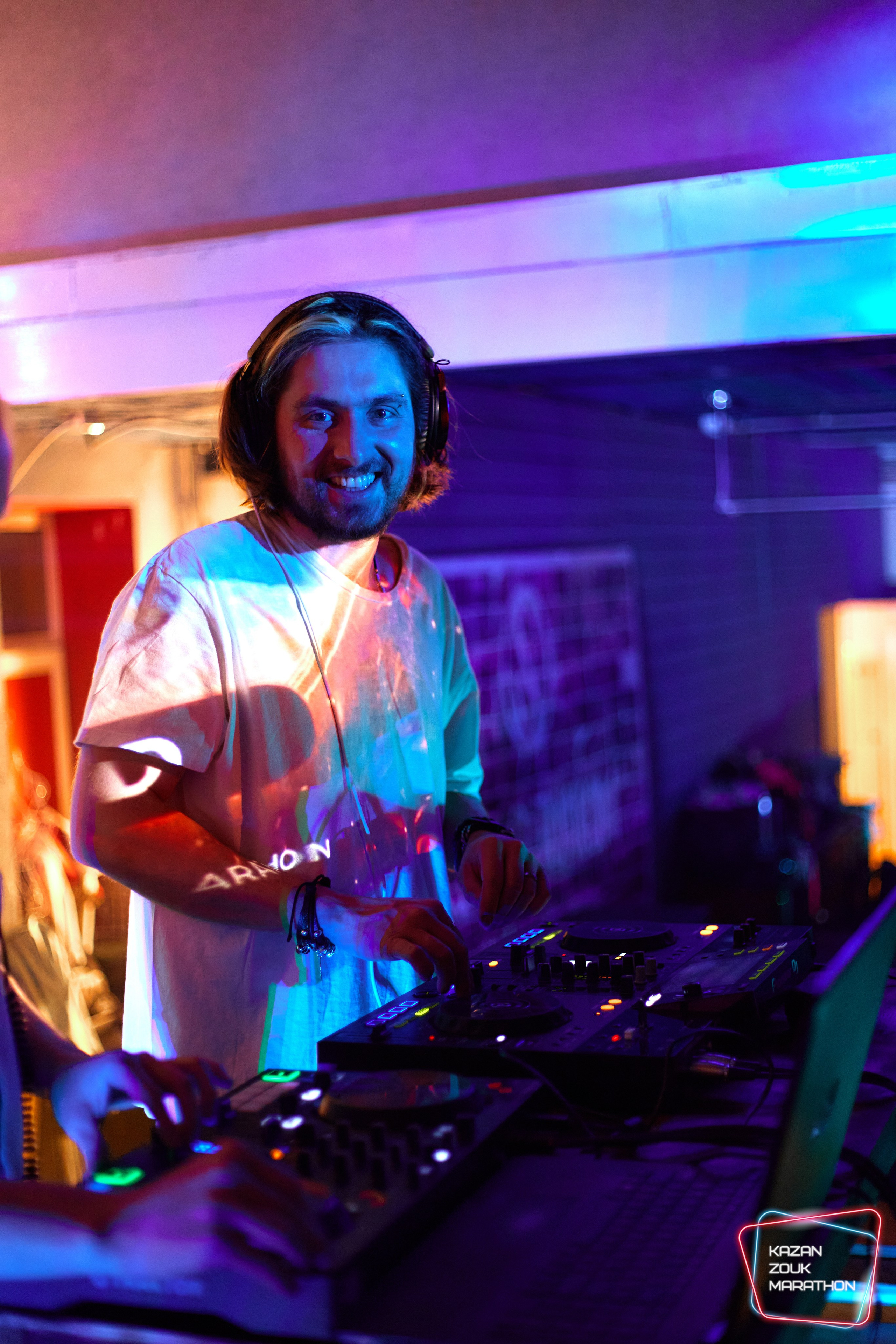 Kazan Zouk. Свадебный фотограф