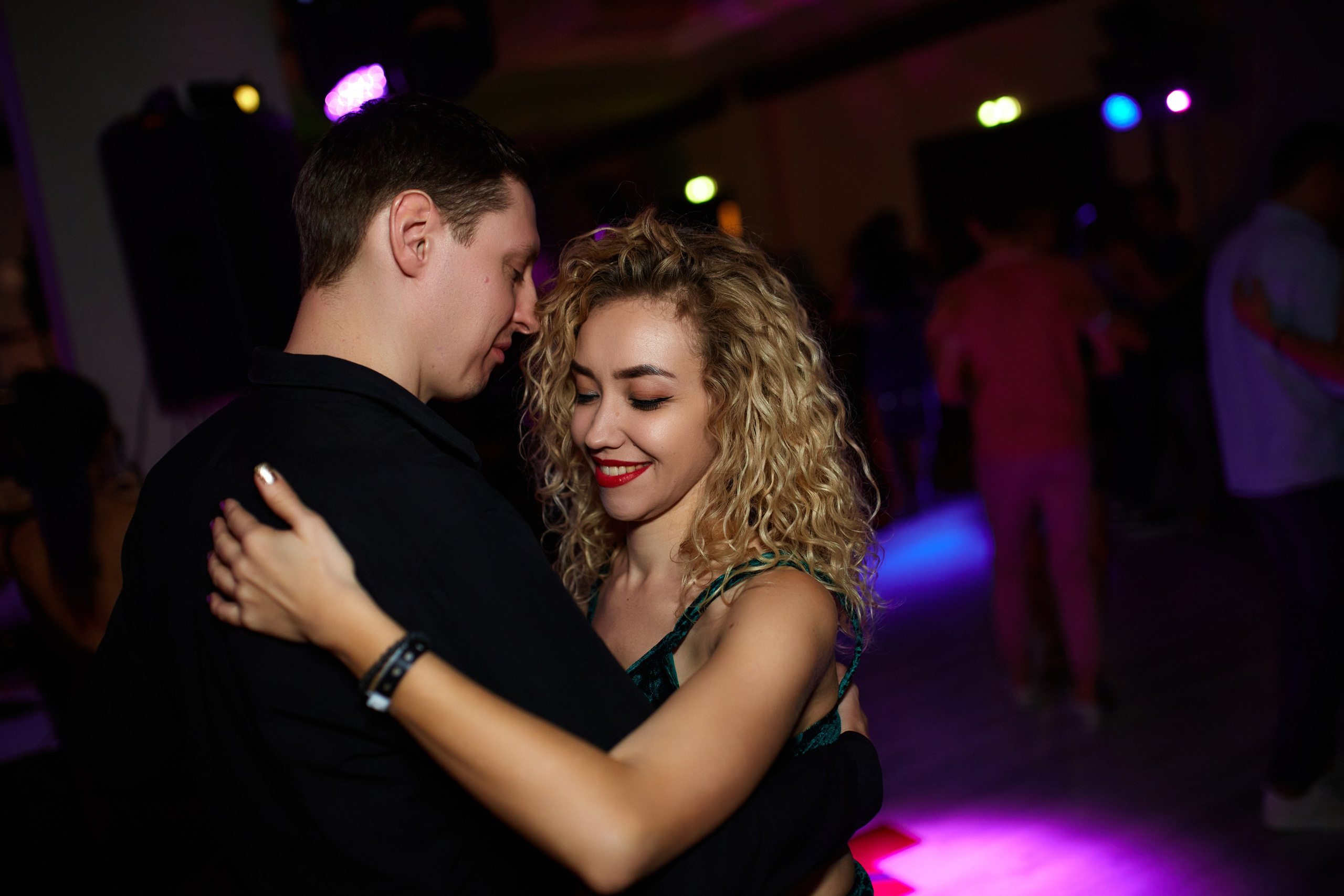 Фестиваль «Люди Киз». Свадебный фотограф