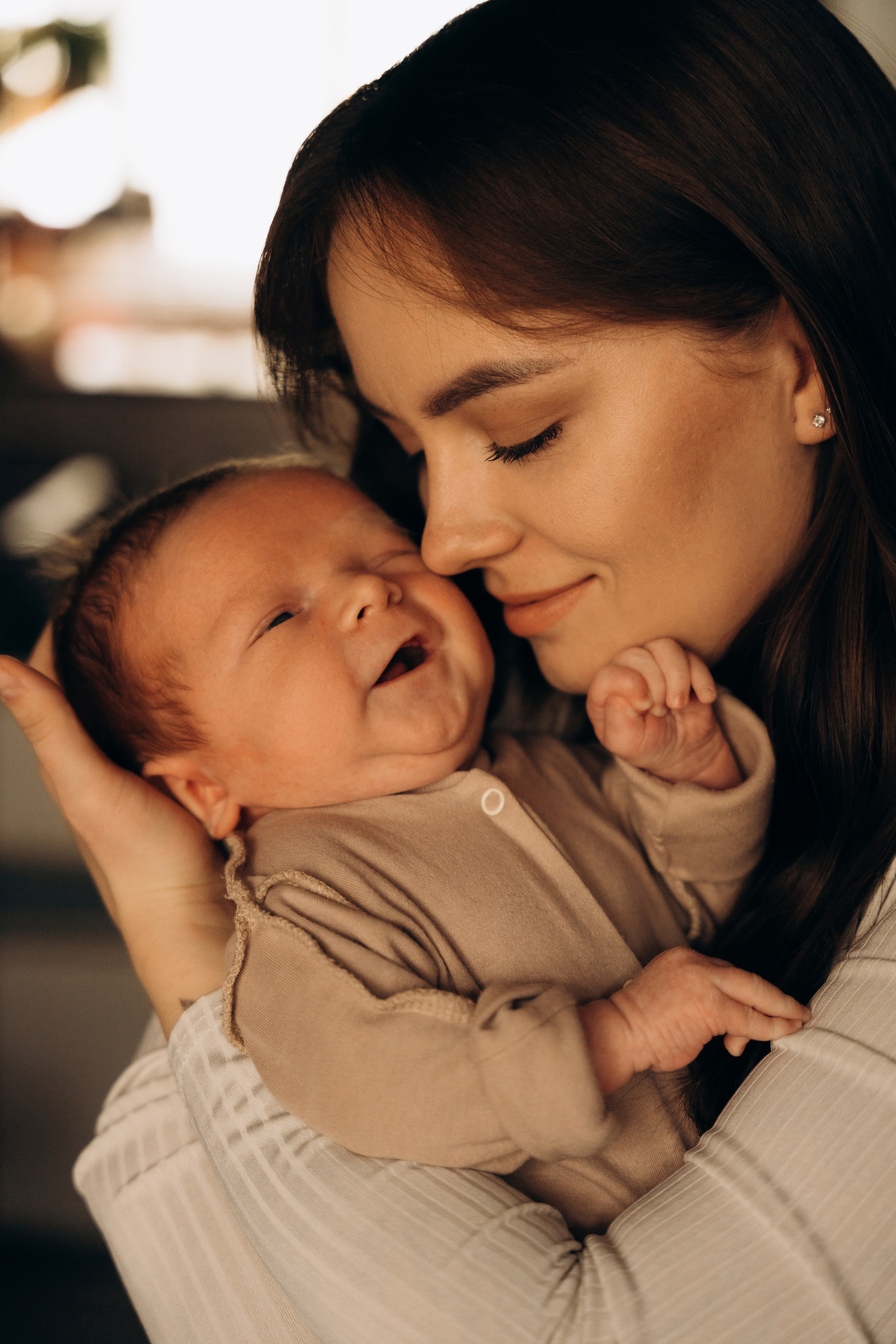 Полина, Ян и Сева. Фотограф в Минске — Мария Миллс