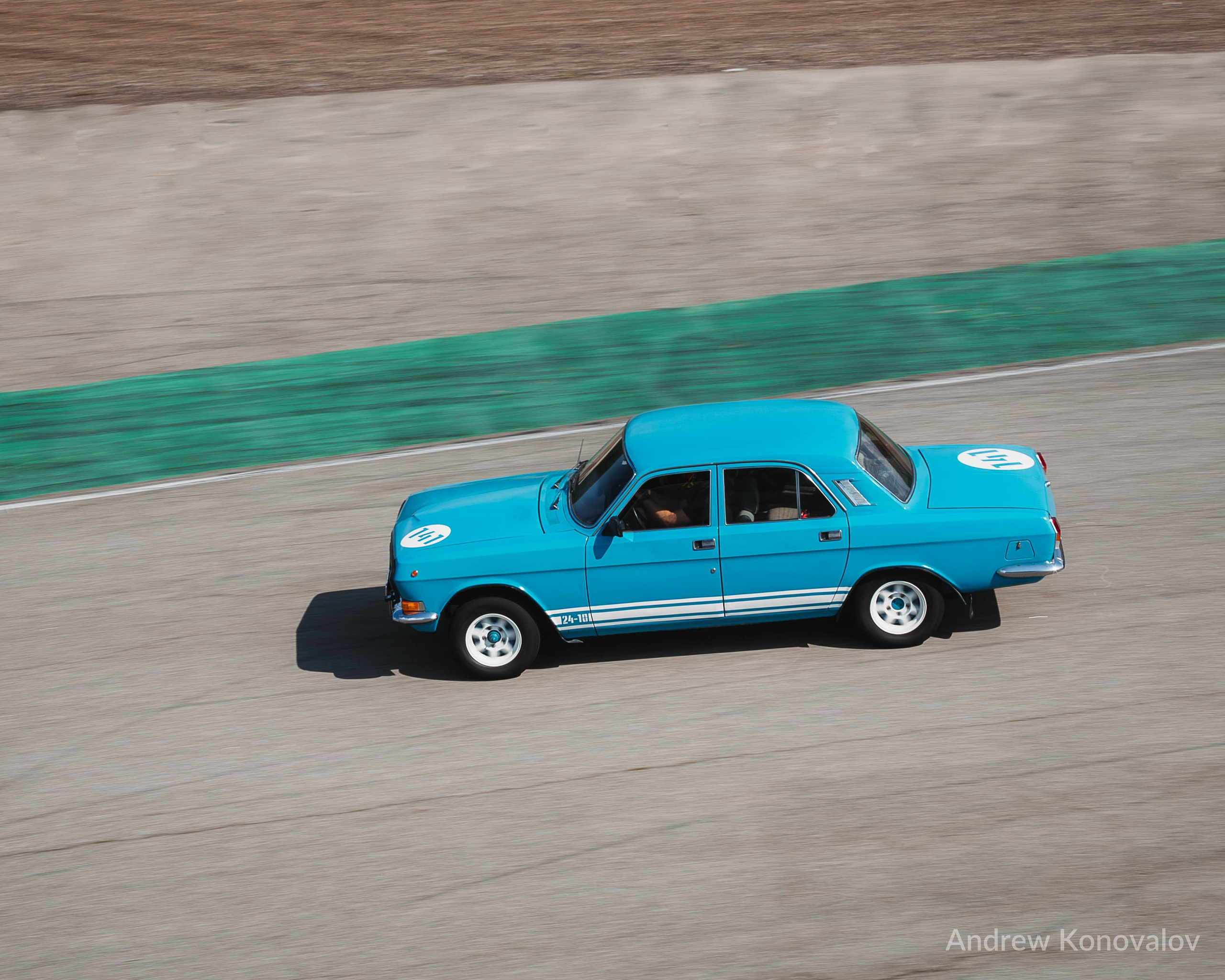 NotDaily — Летний сезон. Андрей Коновалов — фотограф автомобилей и автоспорта