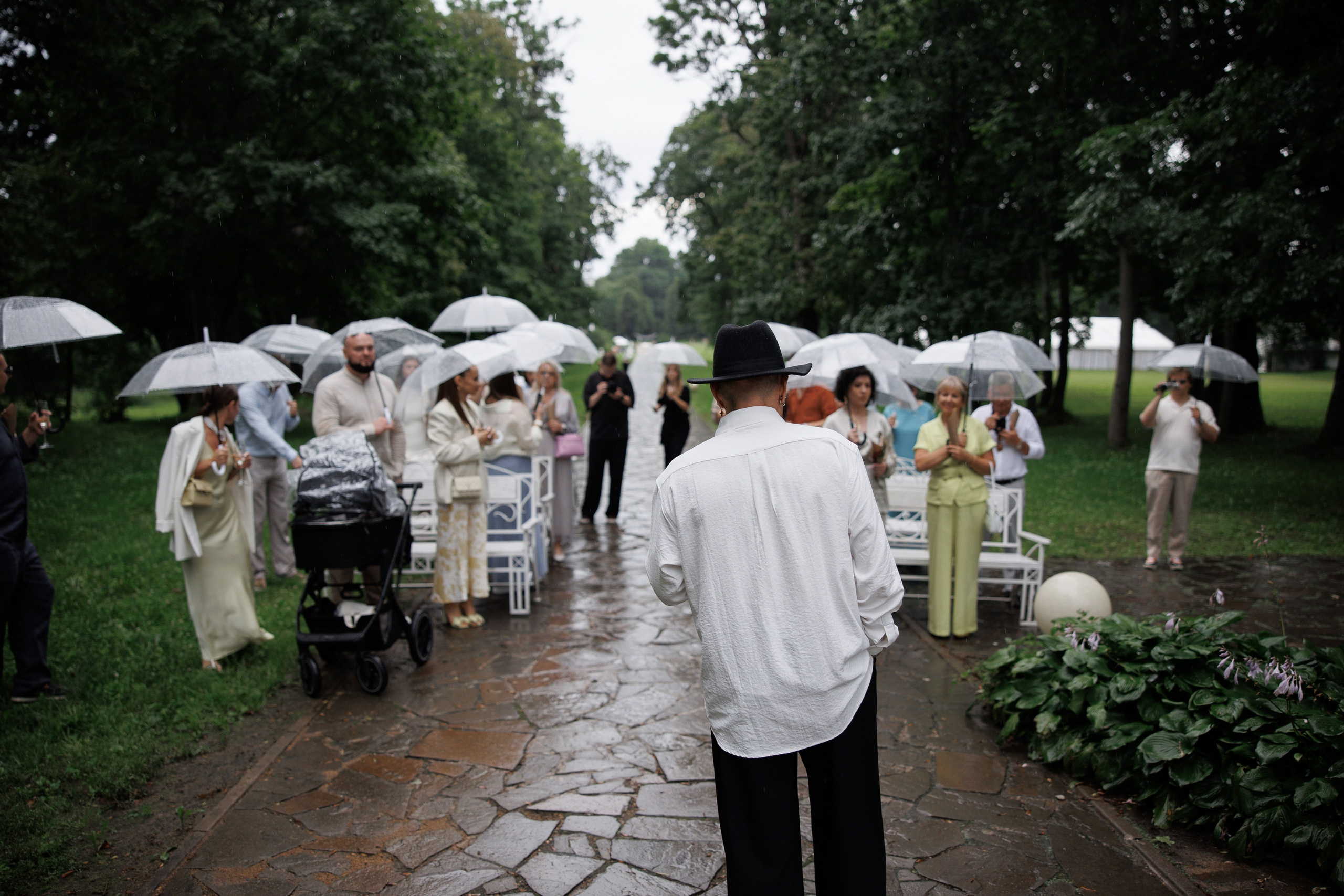 Никита + Настя. Свадебный фотограф в Смоленске Витя Лысенков