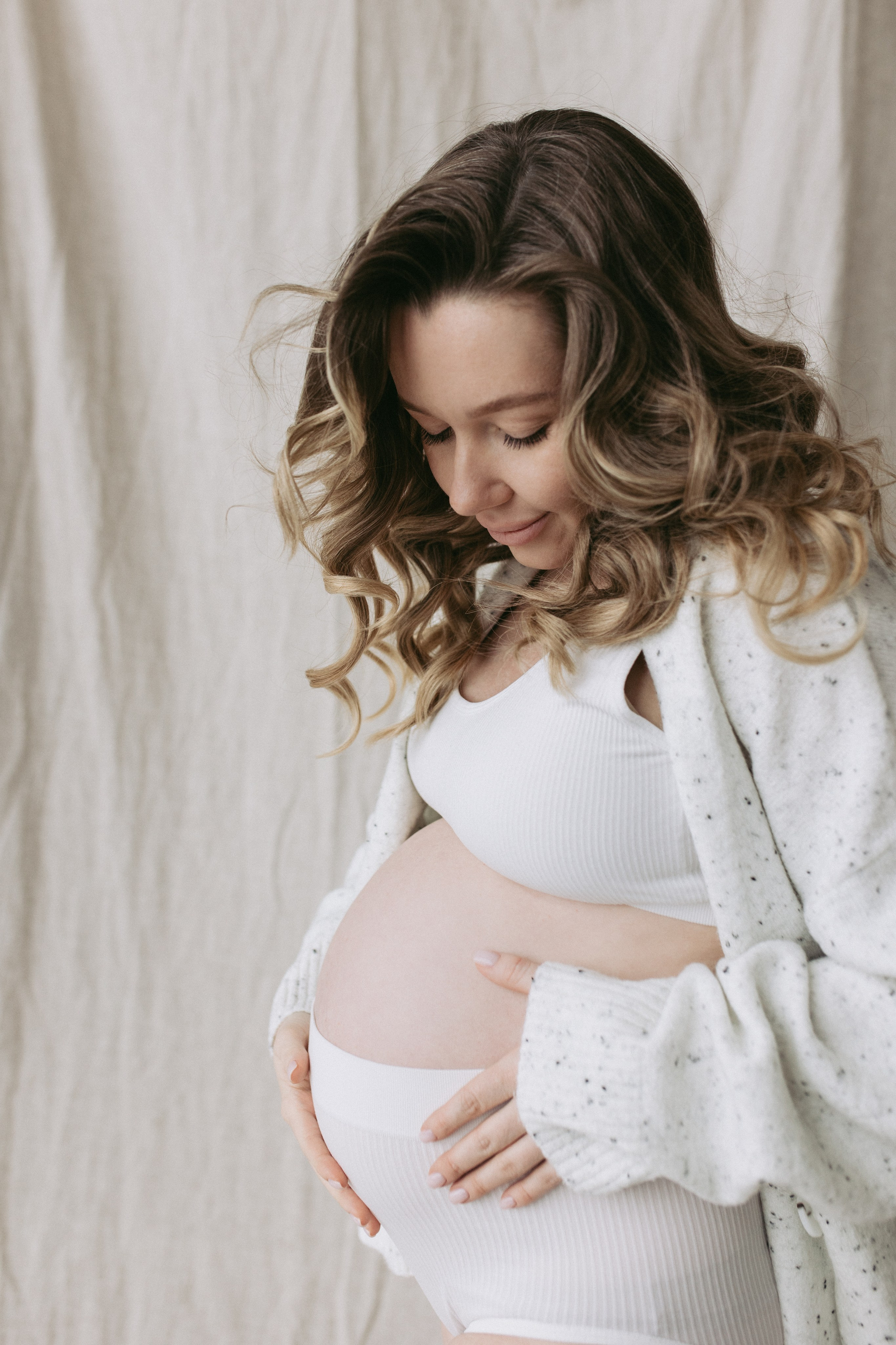 Рекомендации по подготовке к фотосессии беременности. Алёна Берёзка фотограф Минск