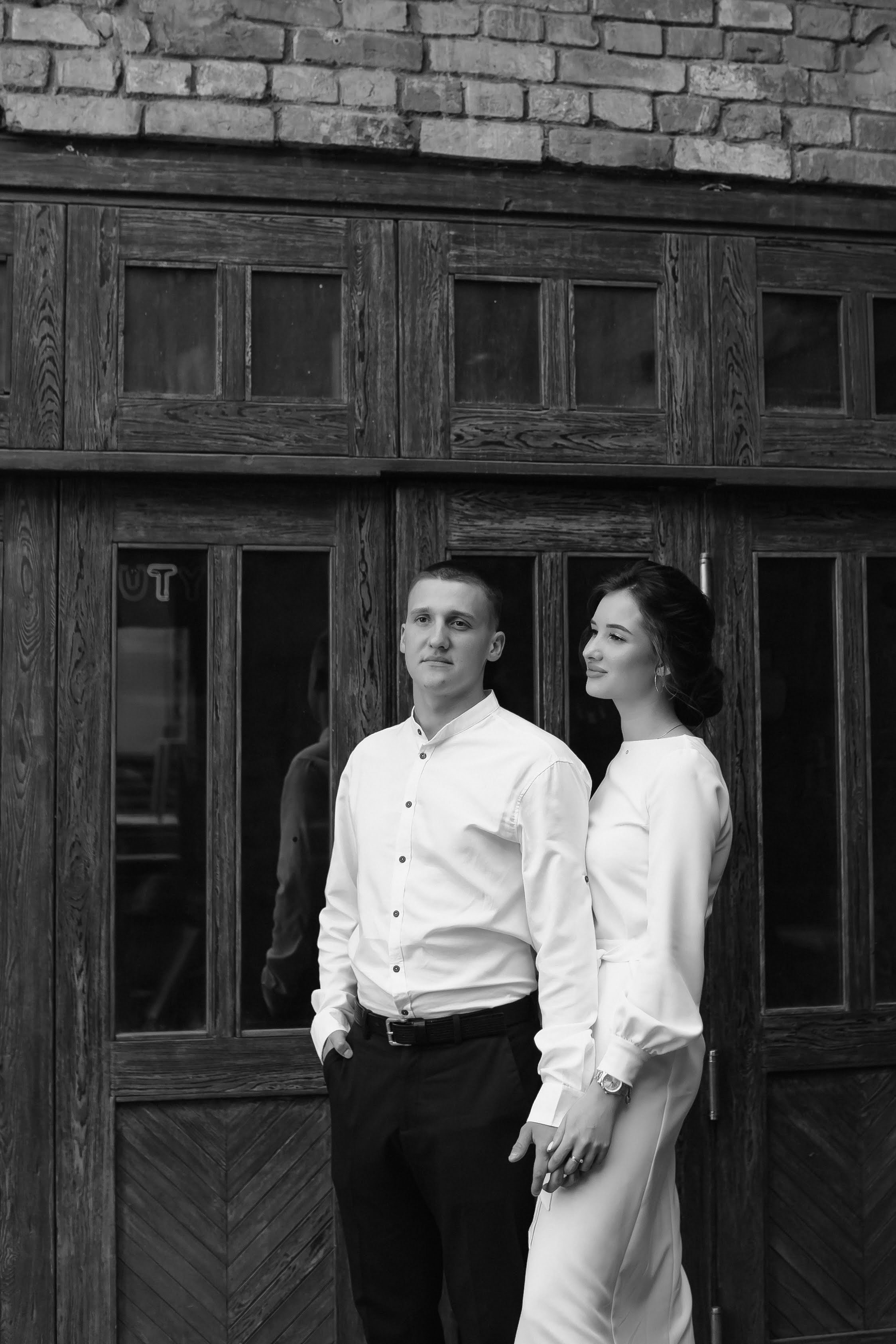 Кирилл и Кристина. Свадебный фотограф в Перми и Пермском крае Алена Мартынова