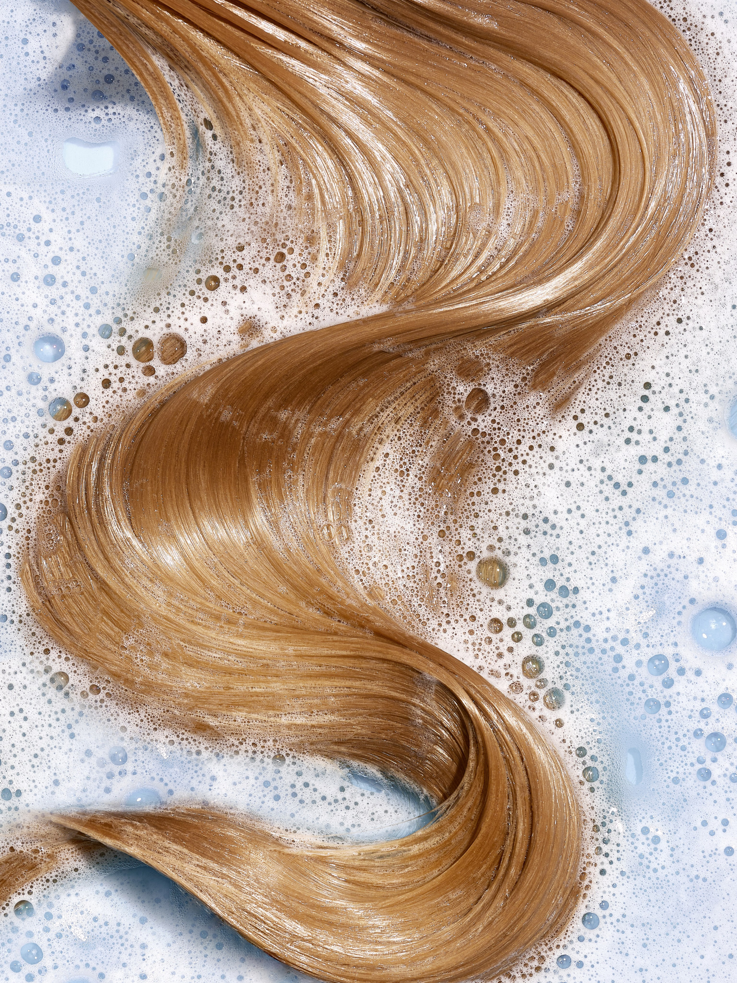 Косметика для волос. Оксана Ильенко. Предметный фотограф и сет-дизайнер, Санкт-Петербург