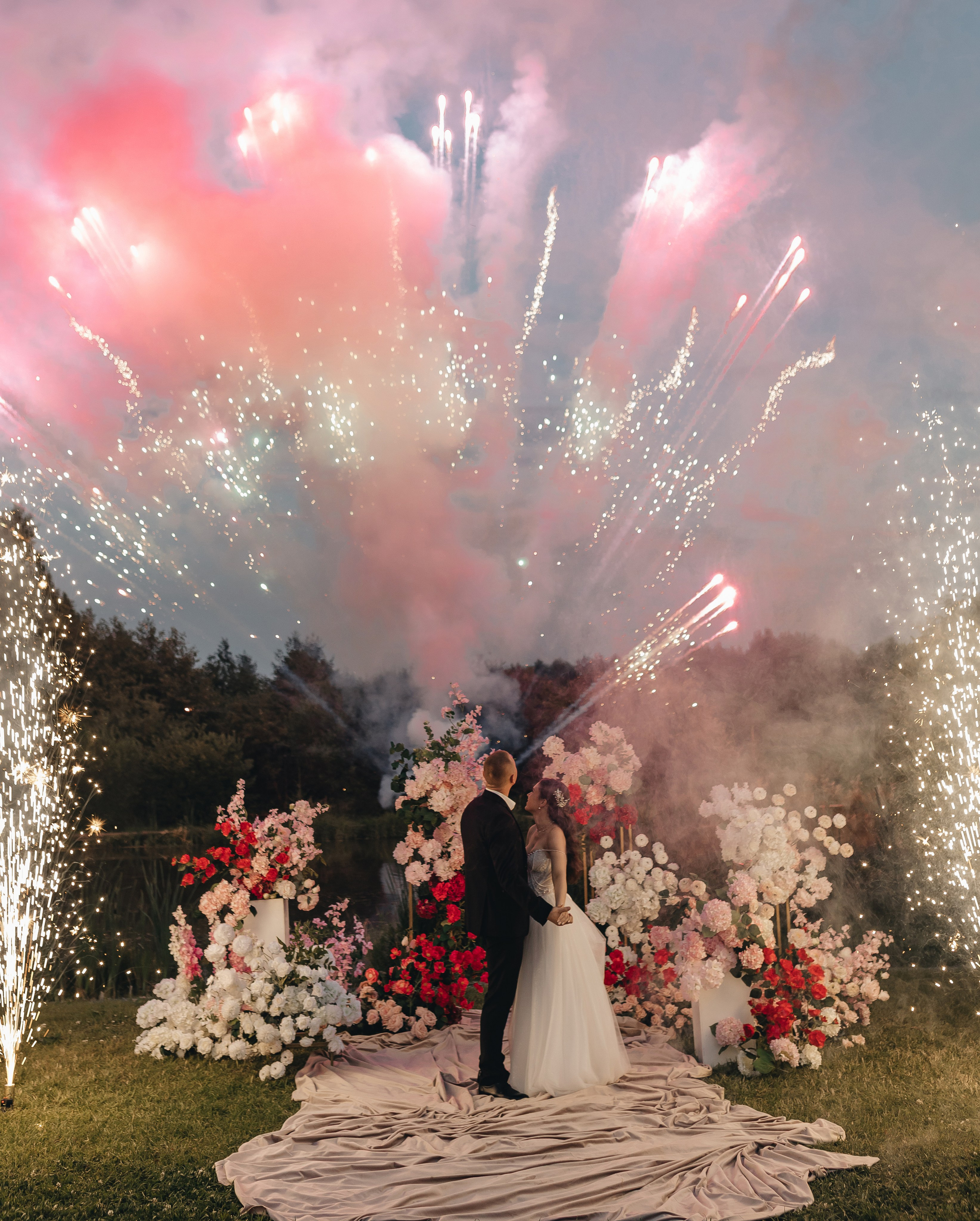 PINK. Фотограф Видеограф| Пермь, Сочи, Санкт-Петербург