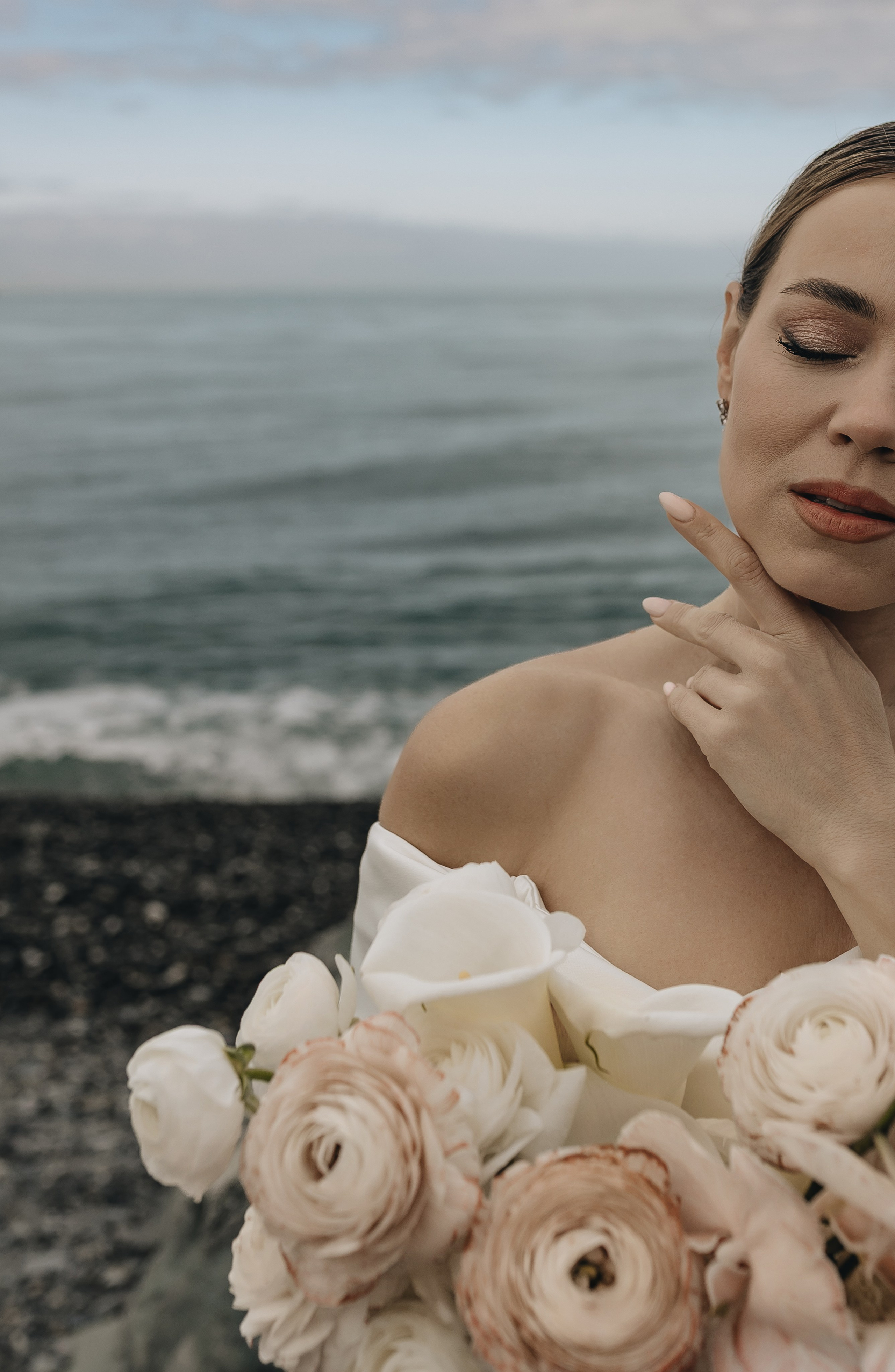 Море внутри меня. Фотограф Видеограф| Пермь, Сочи, Санкт-Петербург