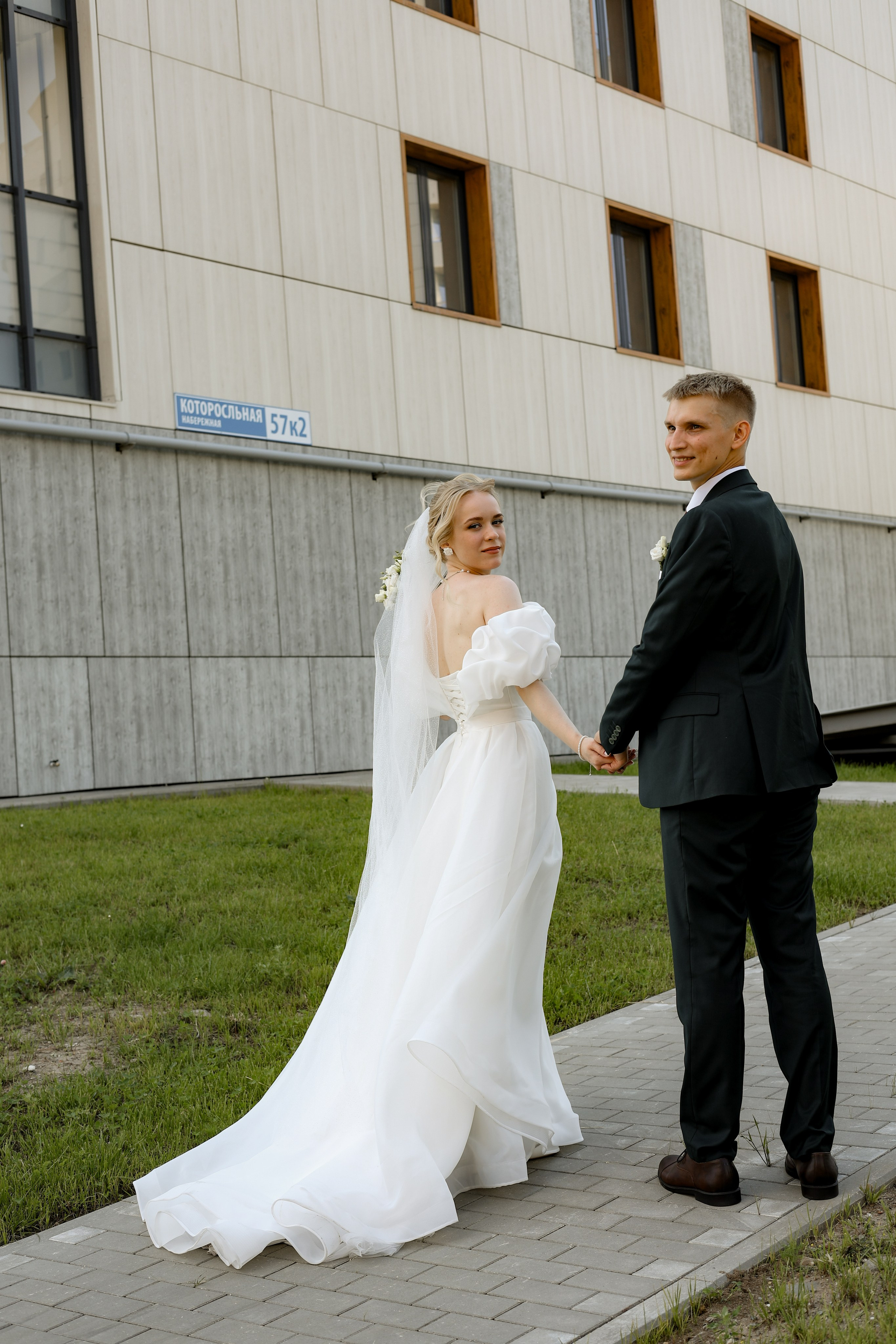 E&A. Фотограф Татьяна Иванова в Ярославле