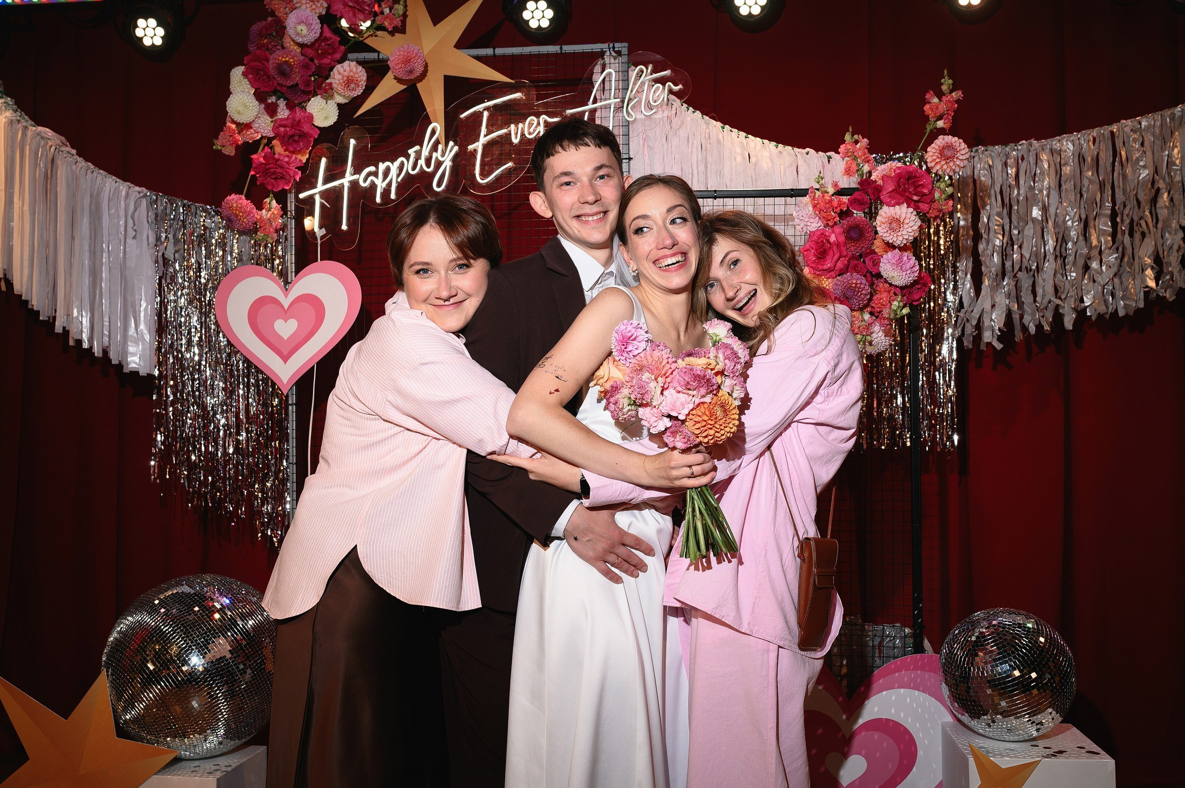 Артём & Света. Свадебный фотограф в Кирове Старостин Павел