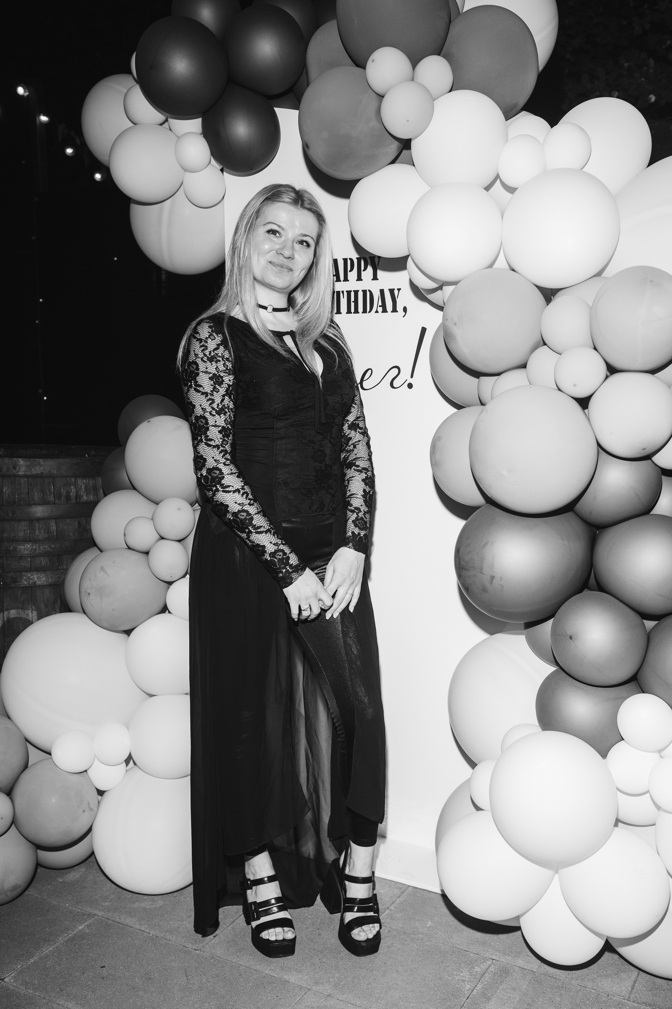 День Рождения Олега. Фотограф Ольга Махалова — Санкт-Петербург, Москва, Нижний Новгород