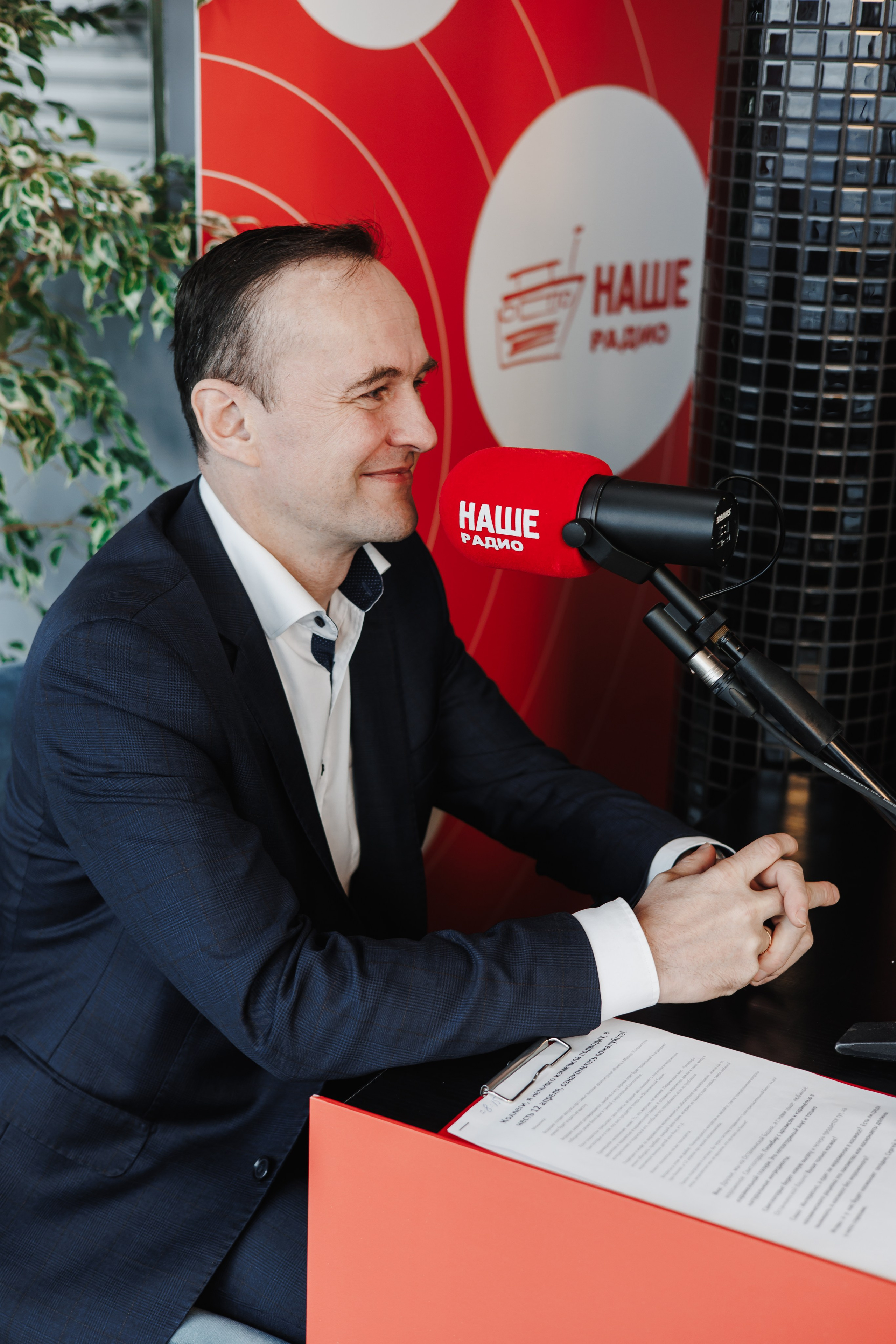 День Космонавтики на Нашем Радио, Останкинская башня. Фотограф Ольга Махалова — Санкт-Петербург, Москва, Нижний Новгород