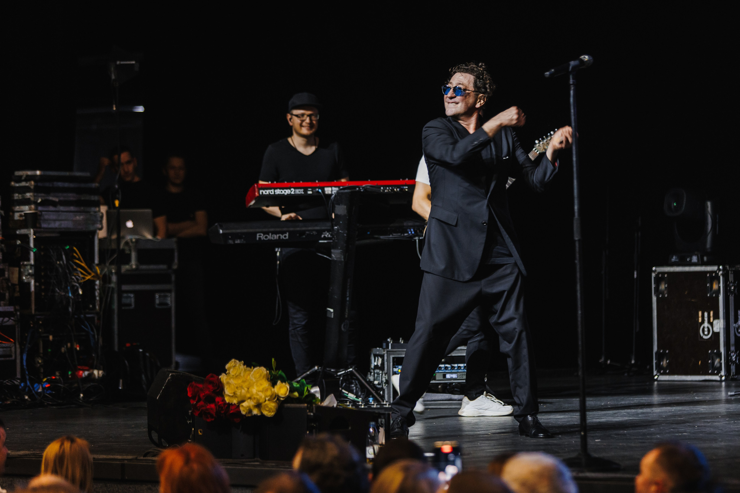 Григорий Лепс, Сочи, Роза Холл. Фотограф Ольга Махалова — Санкт-Петербург, Москва, Нижний Новгород