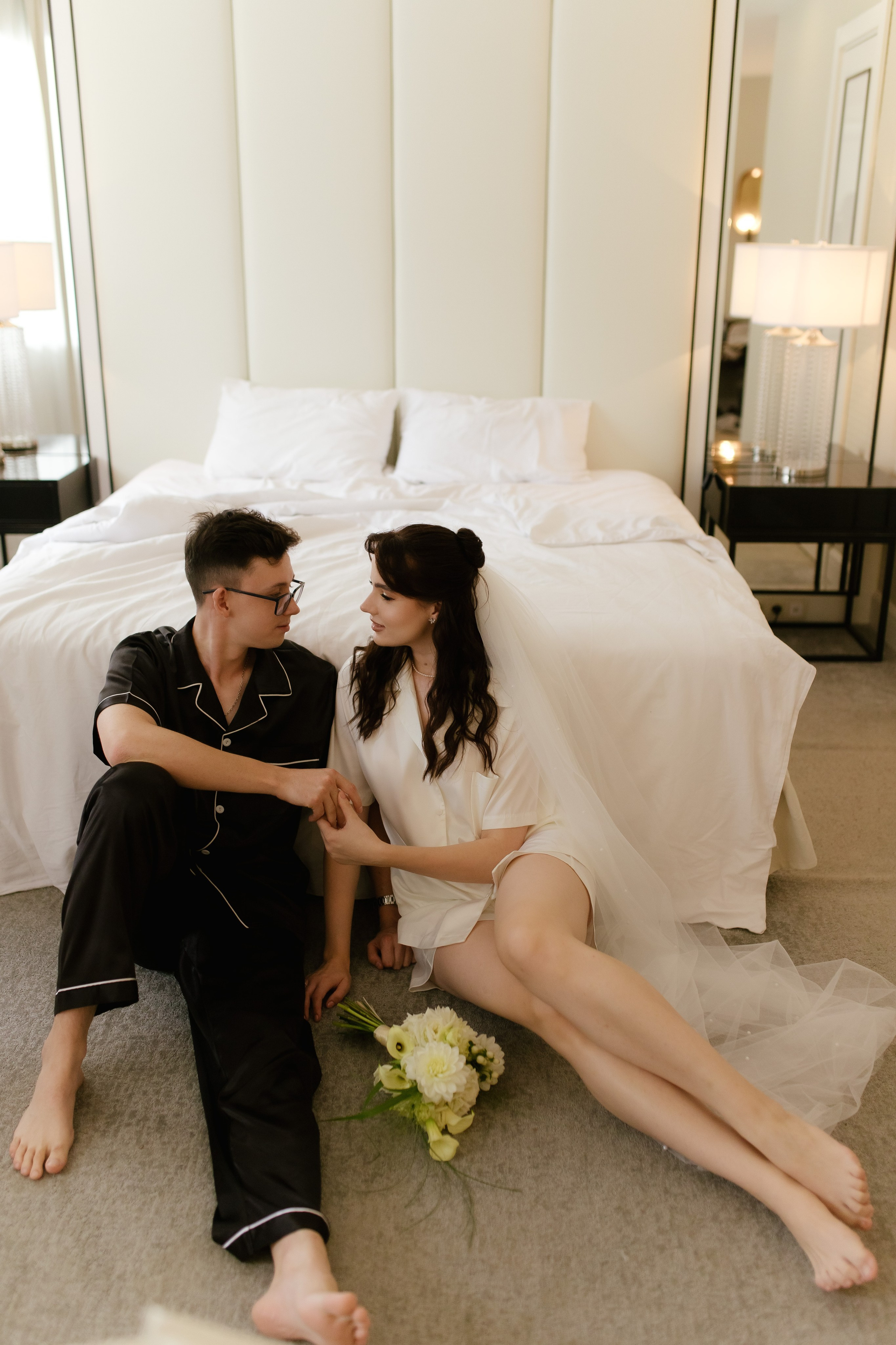 Павел и Ольга 06.09.25. Индивидуальный, семейный и свадебный фотограф