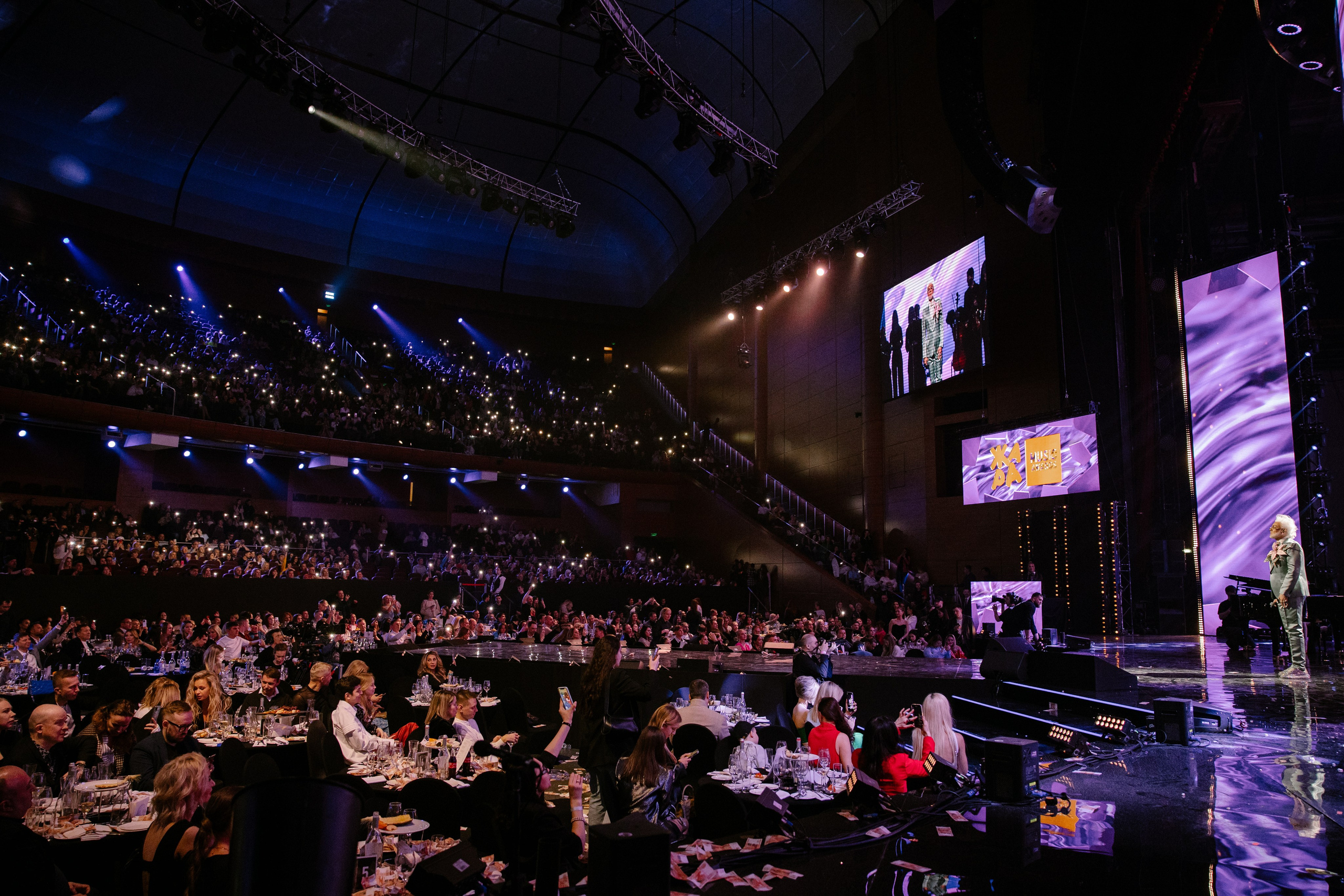 ЖАРА ТВ. Светский фотограф — Анисина Ирина