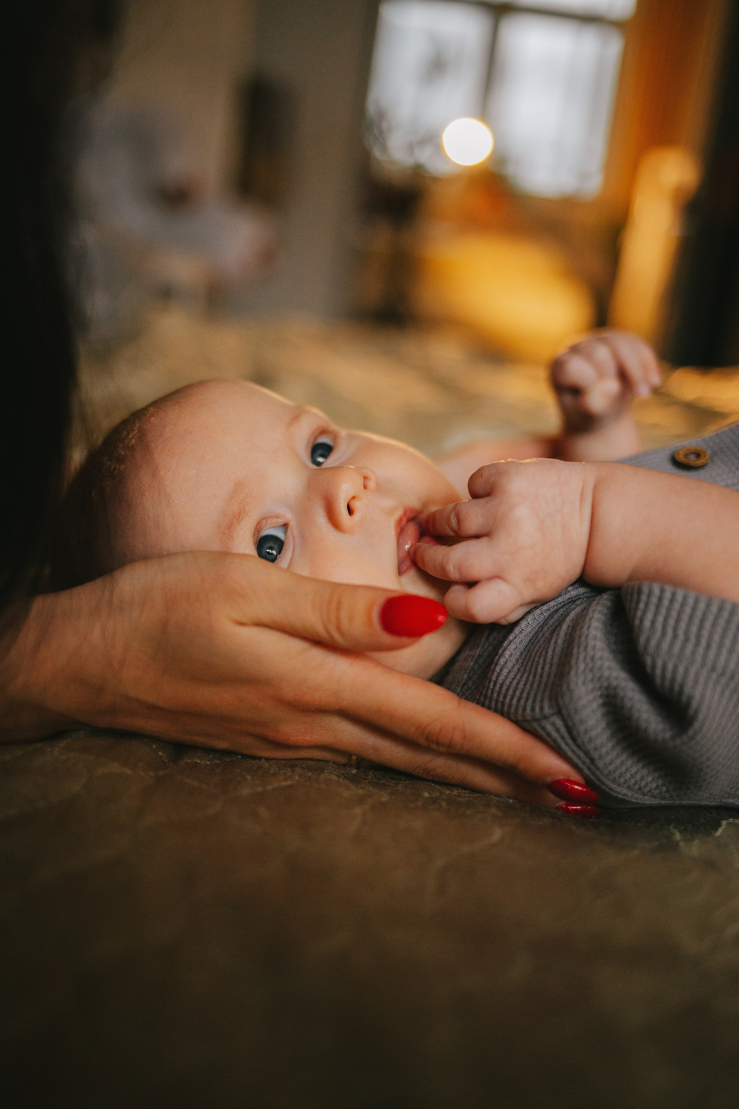 Максим, Олеся и Артём. Семейный lifestyle фотограф в Санкт-Петербурге Людмила Пахомова