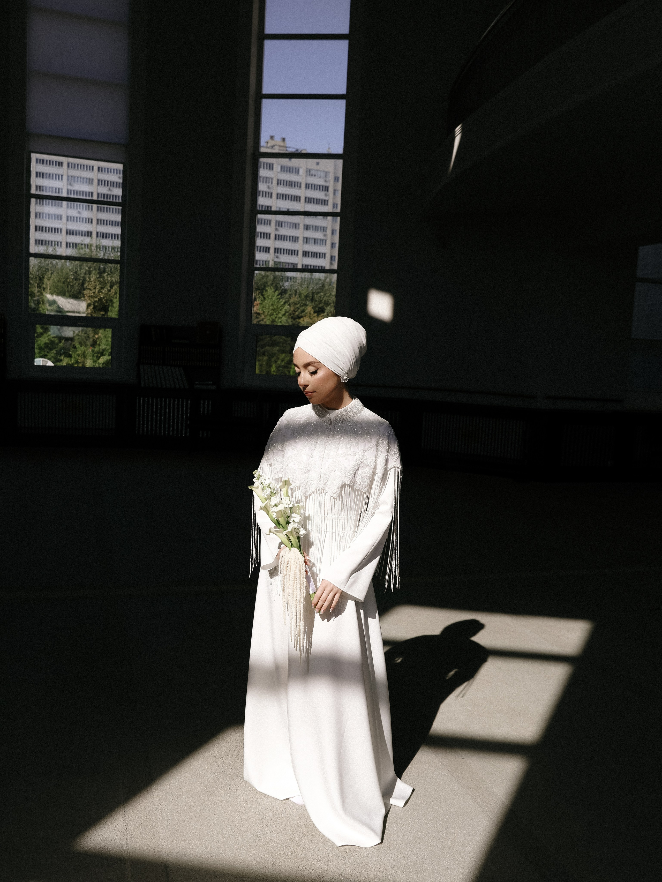 Элина и Дамир. Свадебный фотограф казань Пивоварова Айгуль