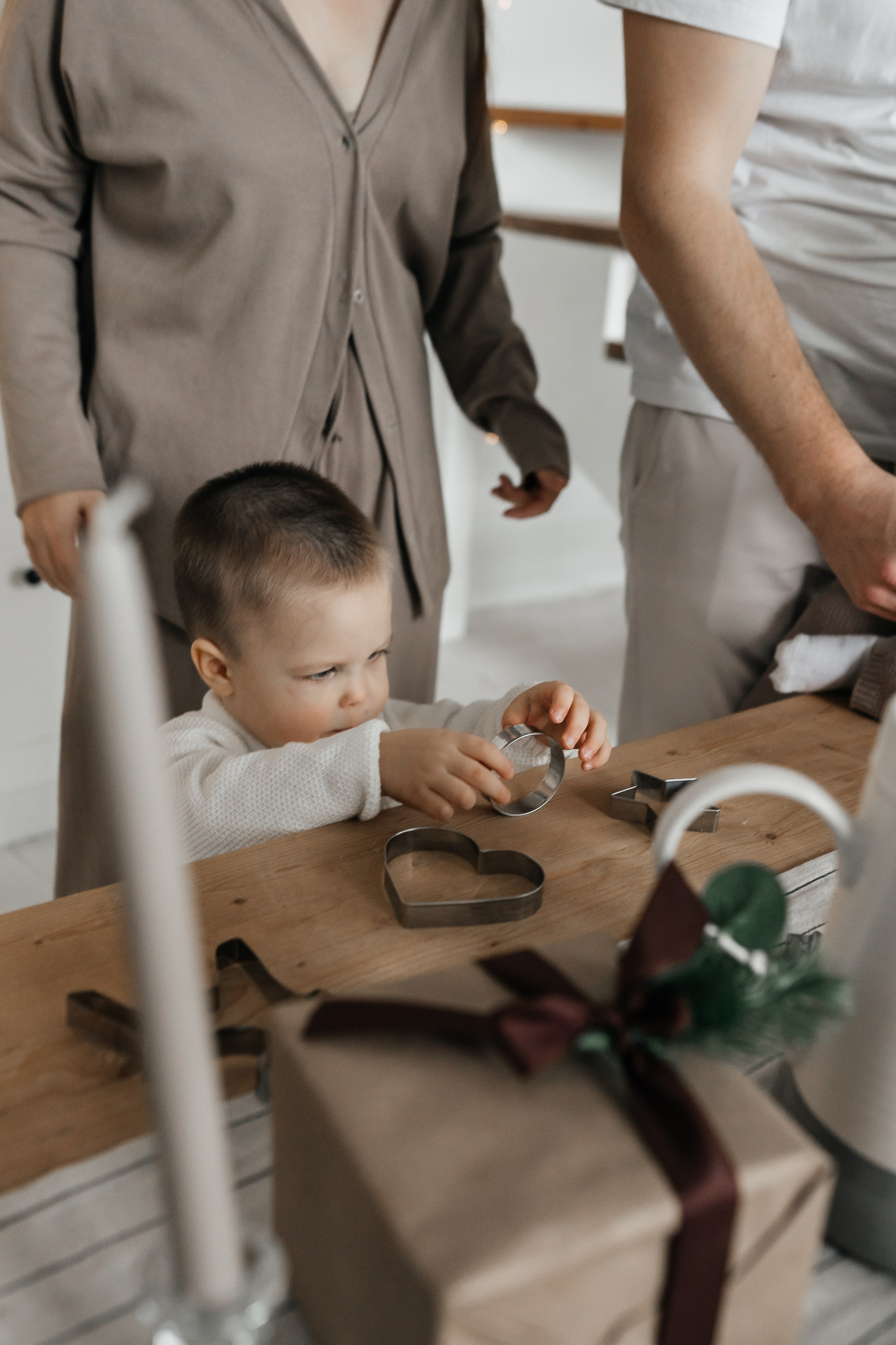 Илья и Карина