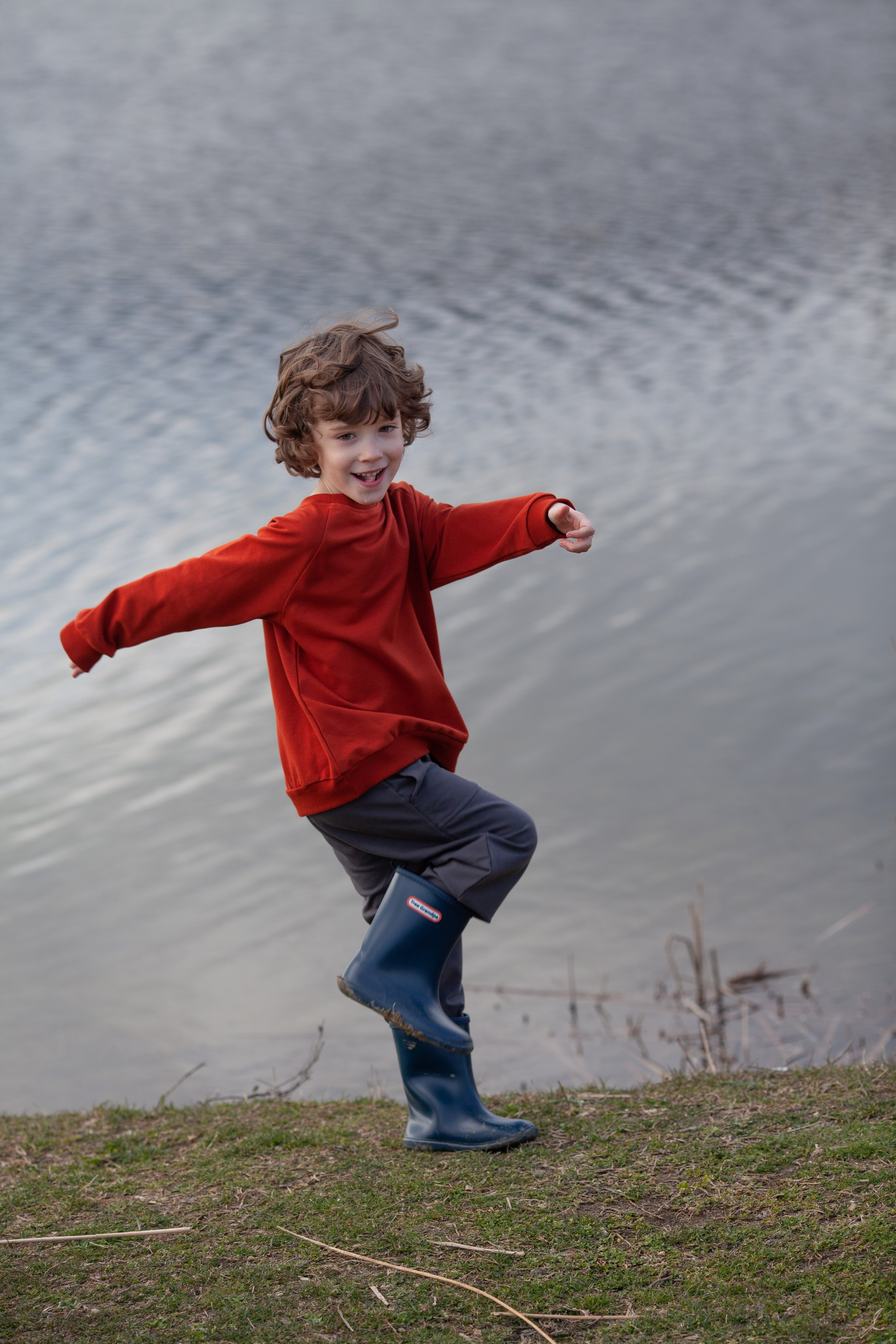 MJOLK. весна 2024. Римма Зайцева контент для брендов