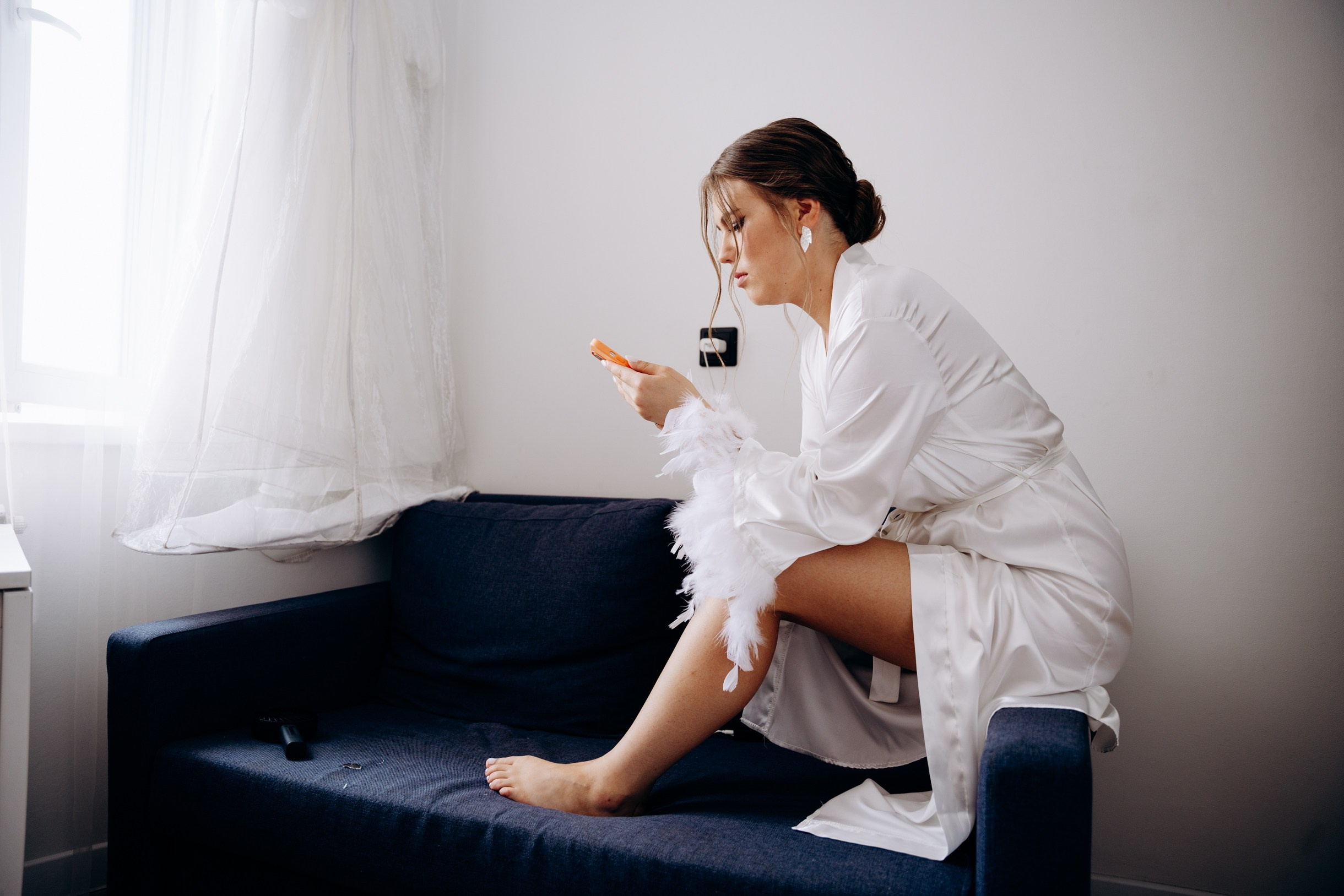 Влад и Влада. Фотограф Будз Ростислав — Чита