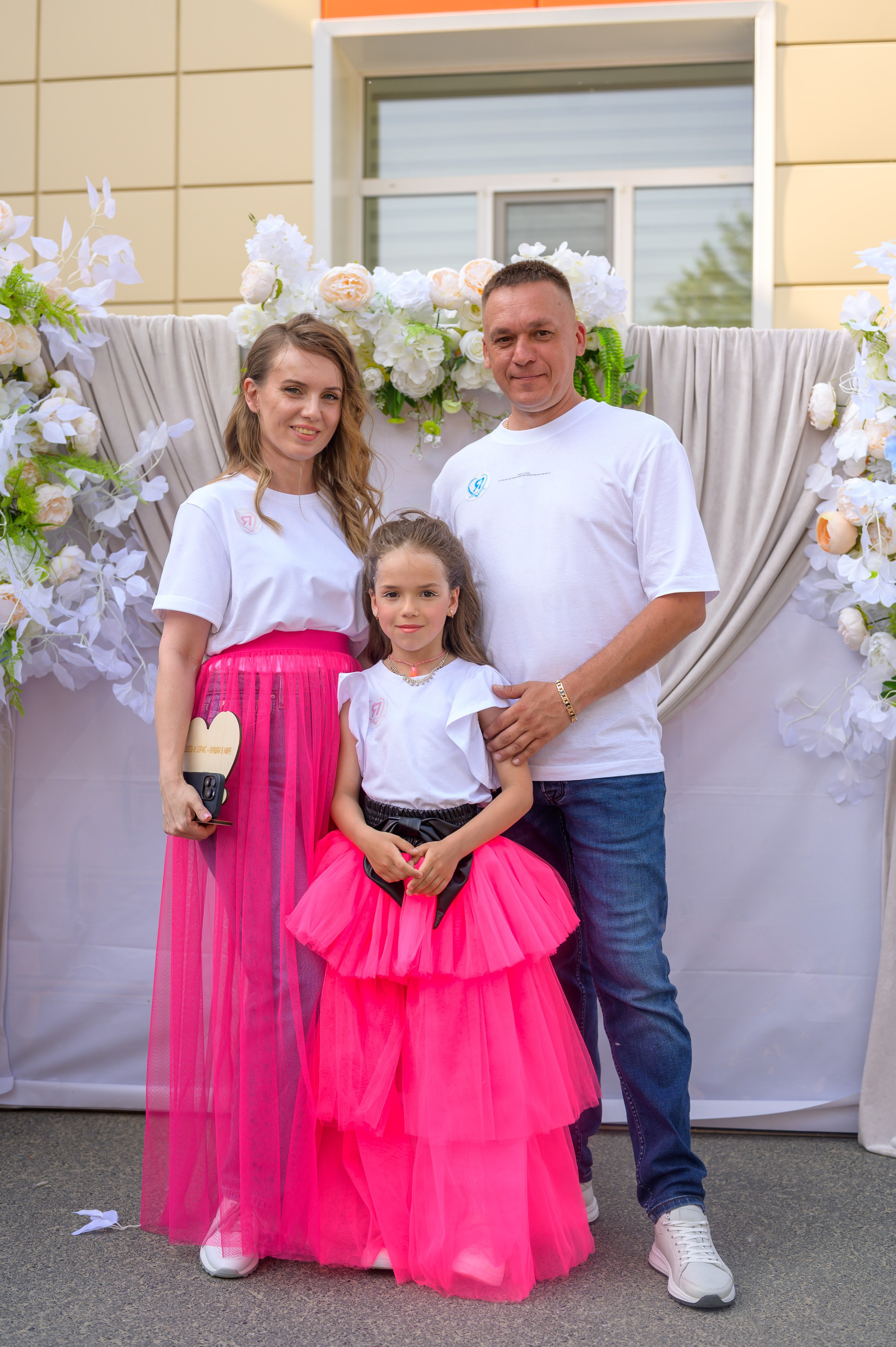 Репортаж выпускного группа «Фантазёры» 3 садик. Фотограф новорожденных, семейный детский в Тюмени Татьяна Морозова