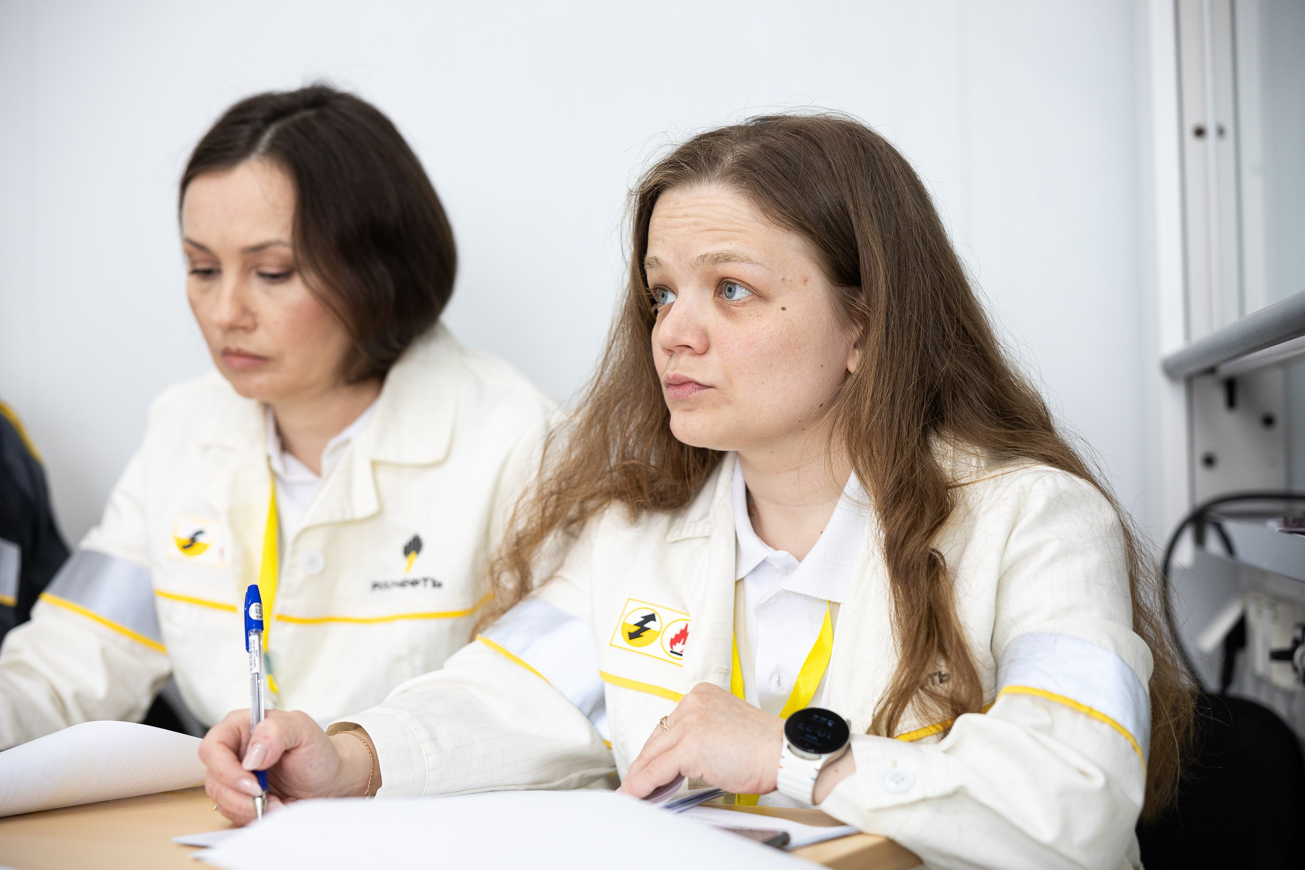 Смотр-конкурс Лучший по профессии 2025. MIG — студия спортивной фотографии Михаила Голянского