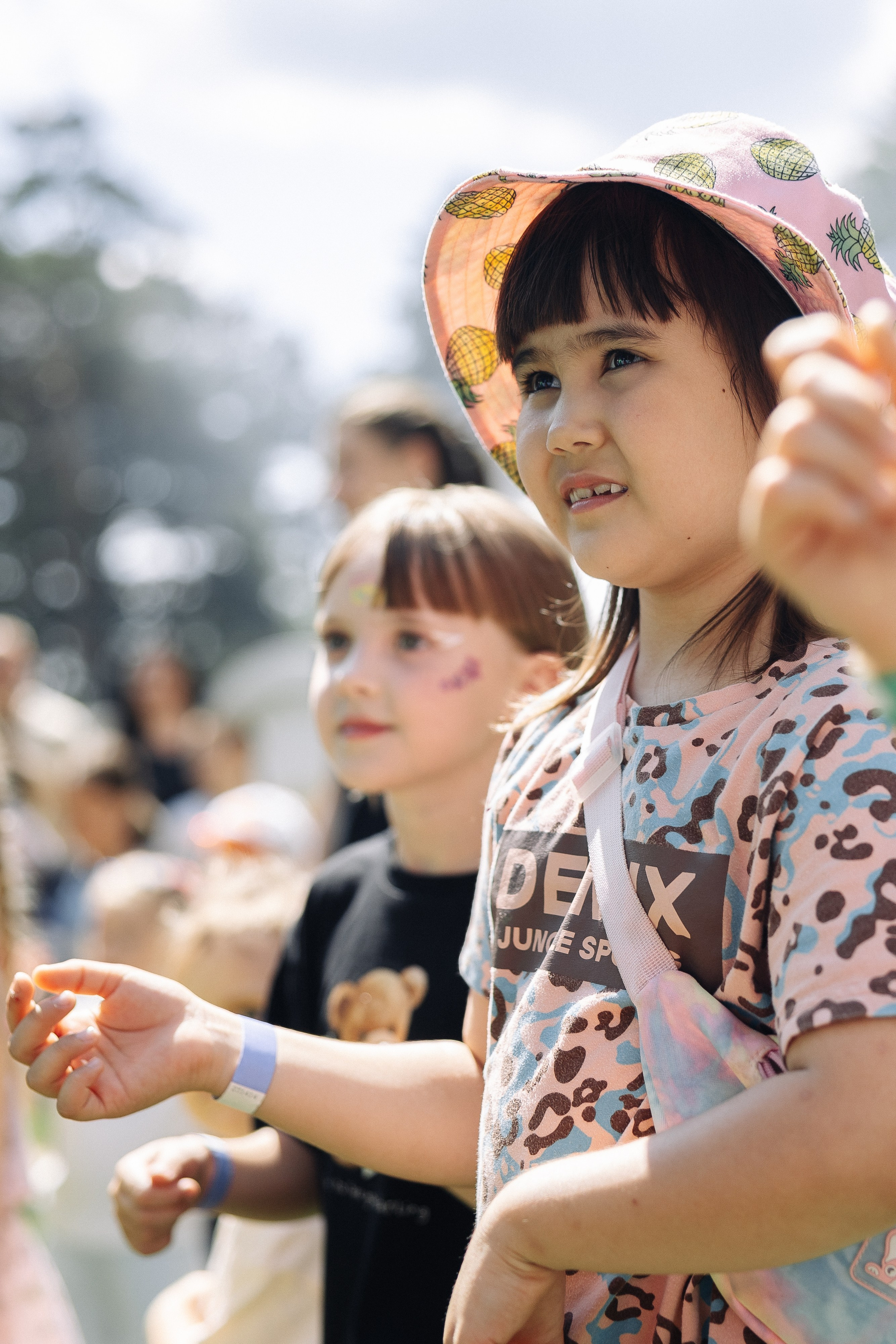 День Семьи Газпромнефть-Ямал. MIG — студия спортивной фотографии Михаила Голянского