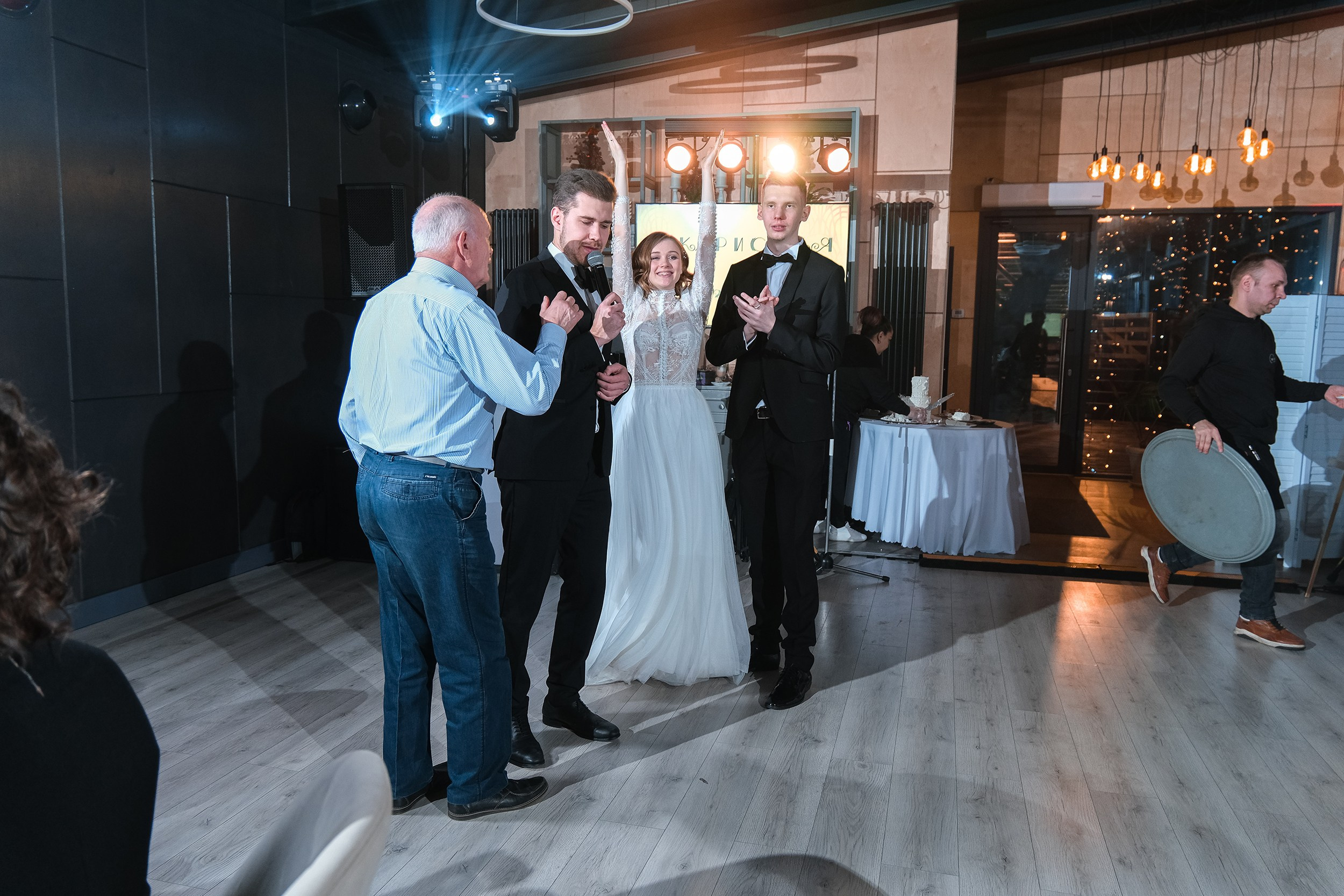 Макар и Софья. Фотограф и видеограф в Москве и МО — Евгений Лавров