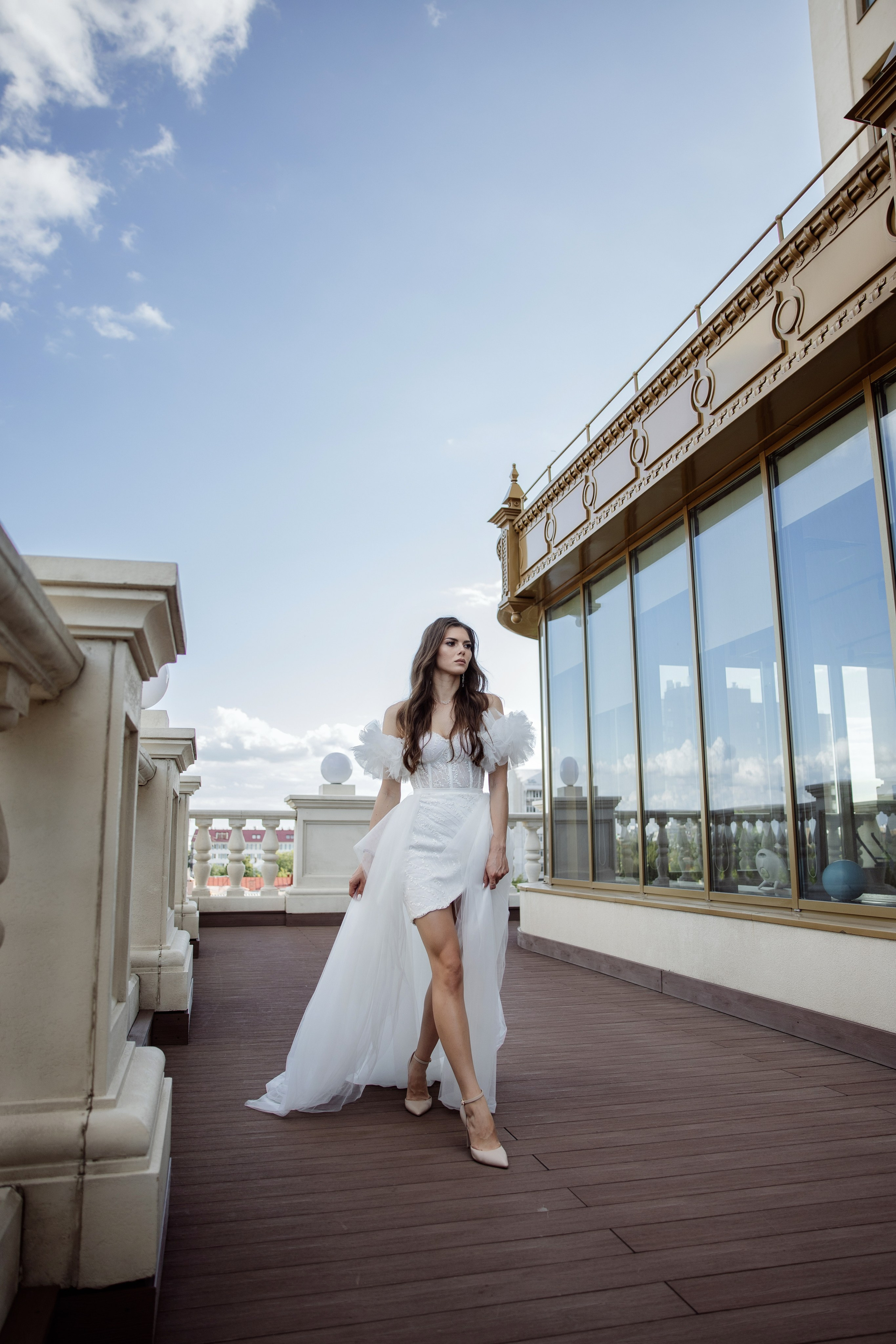 Лиза и Никита. Семейный и свадебный фотограф в Самаре и Кинеле Мария Донцу