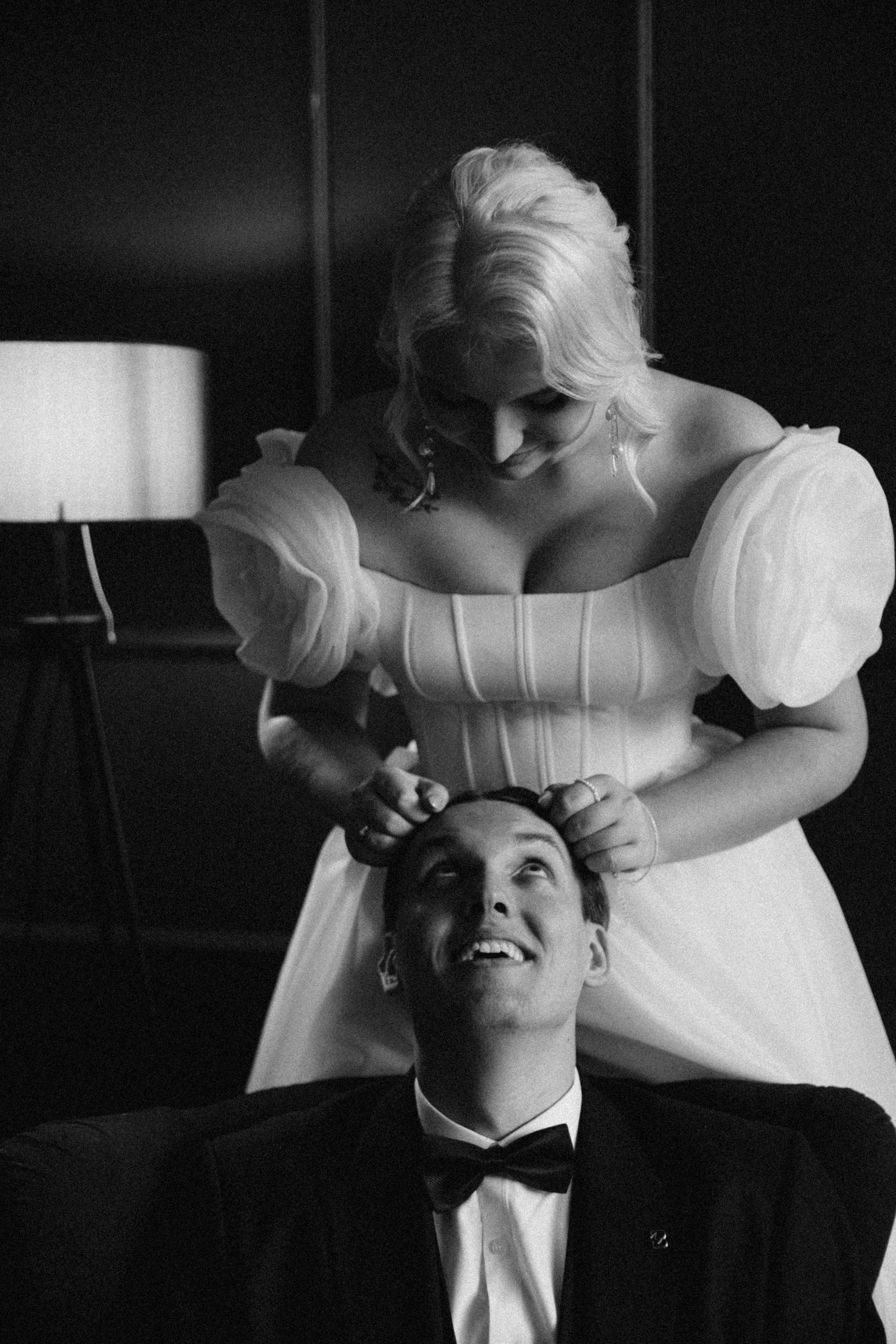 Саша и Илья. Свадебный фотограф Максим Яненко в Волгограде