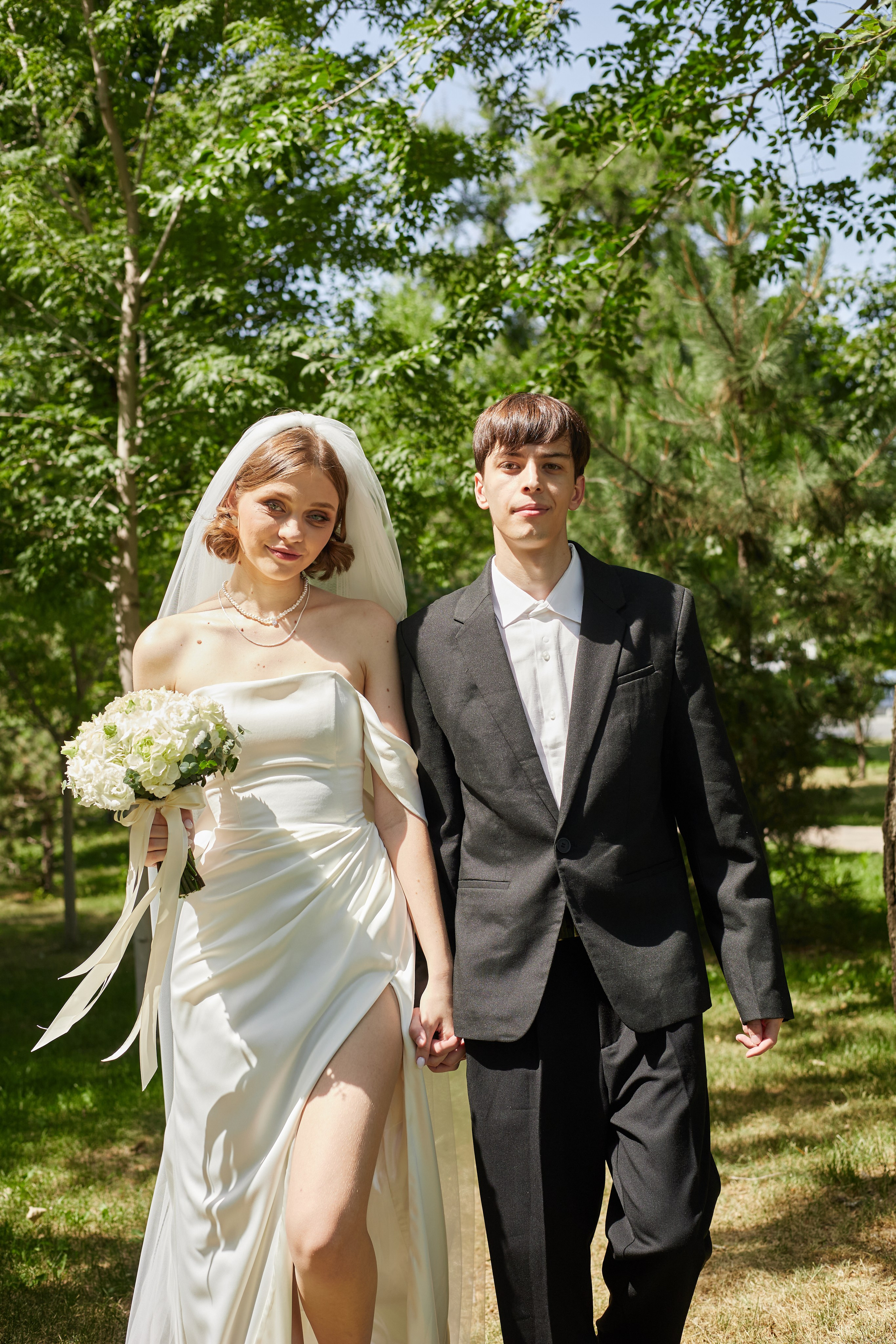 Анна и Ярослав. Ваш фотограф в Волгограде