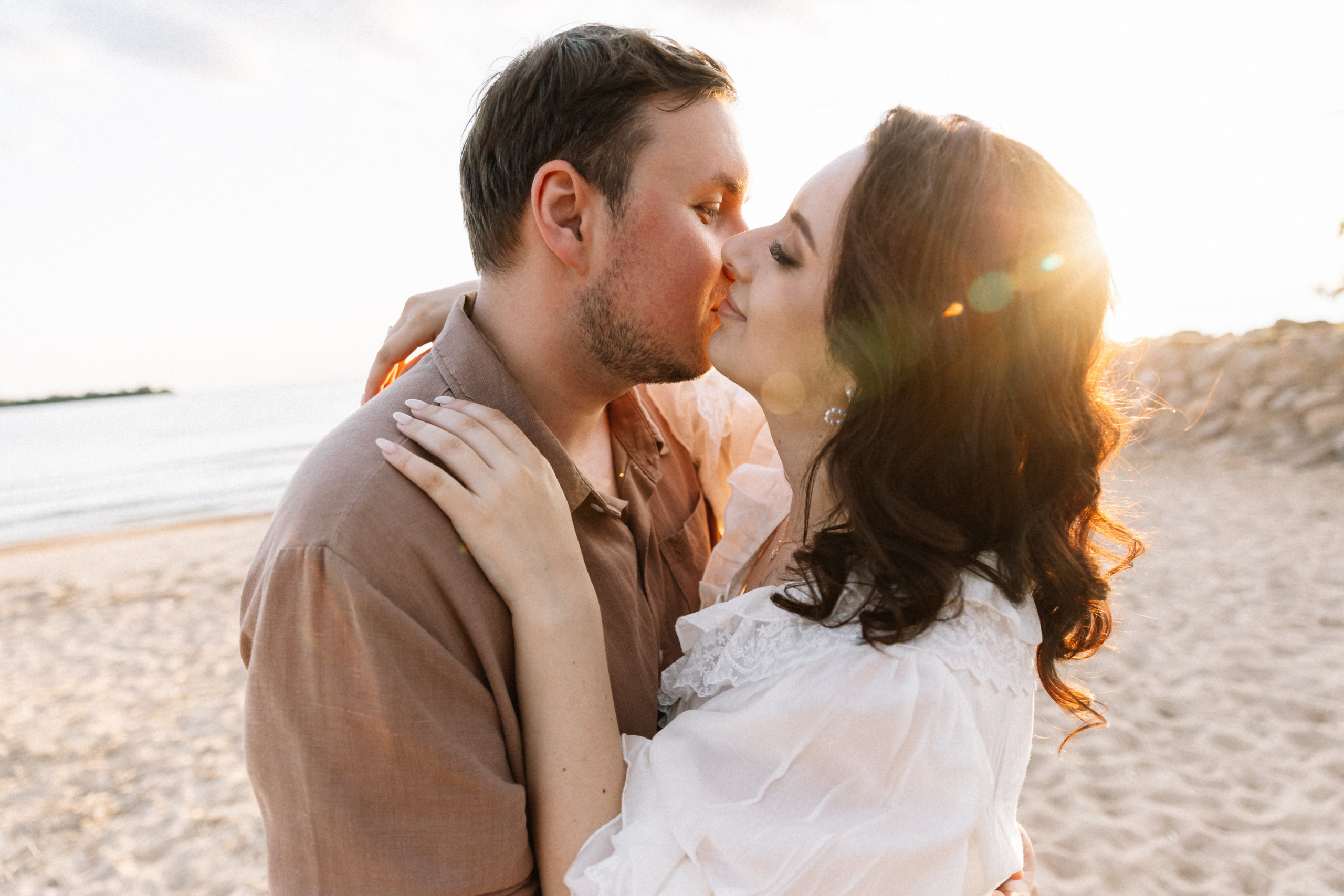 Для двоих. Свадебный и семейный фотограф в Санкт-Петербурге Александр Озеров