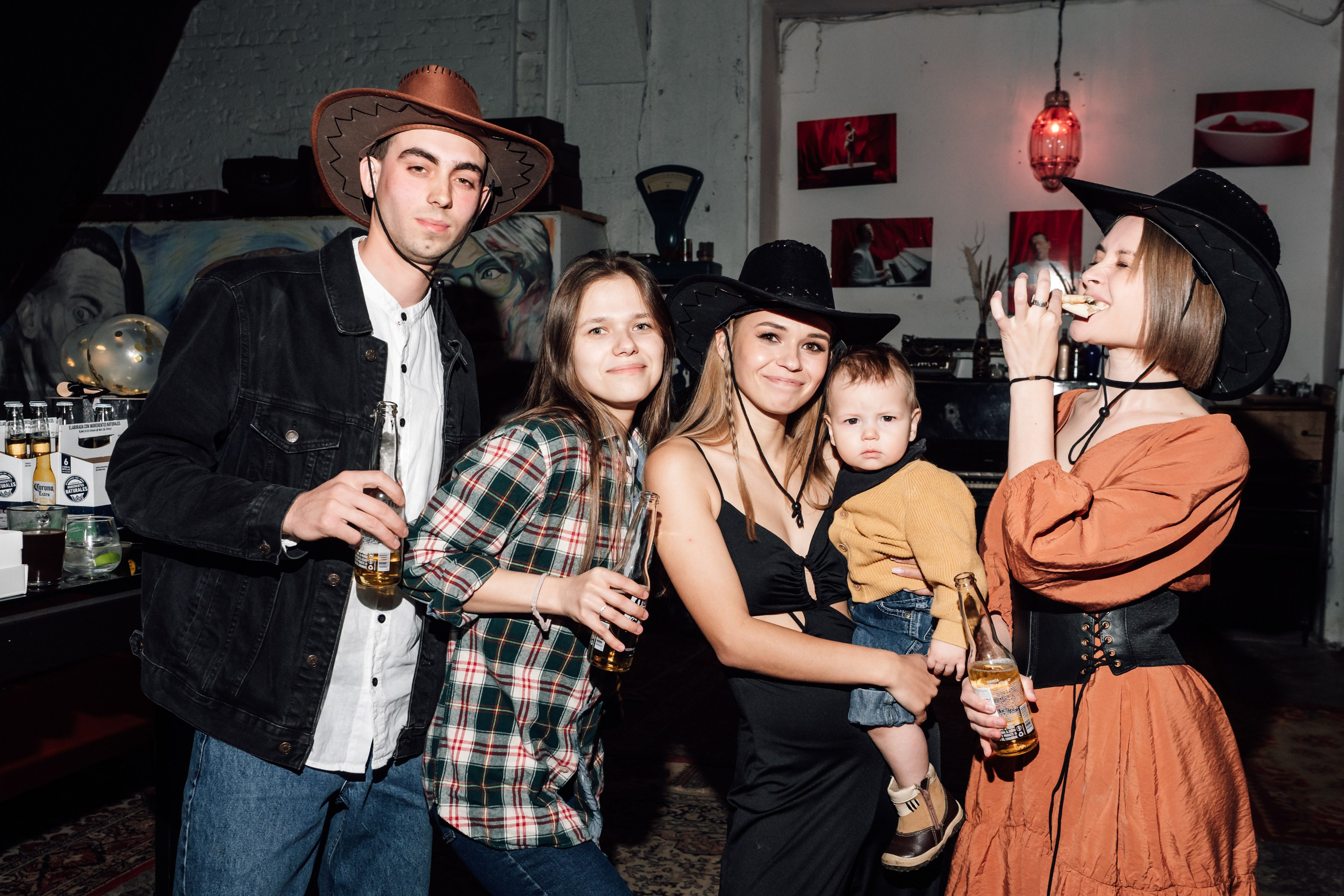 Репортаж. Фотограф в Калининграде Дмитрий Мишин