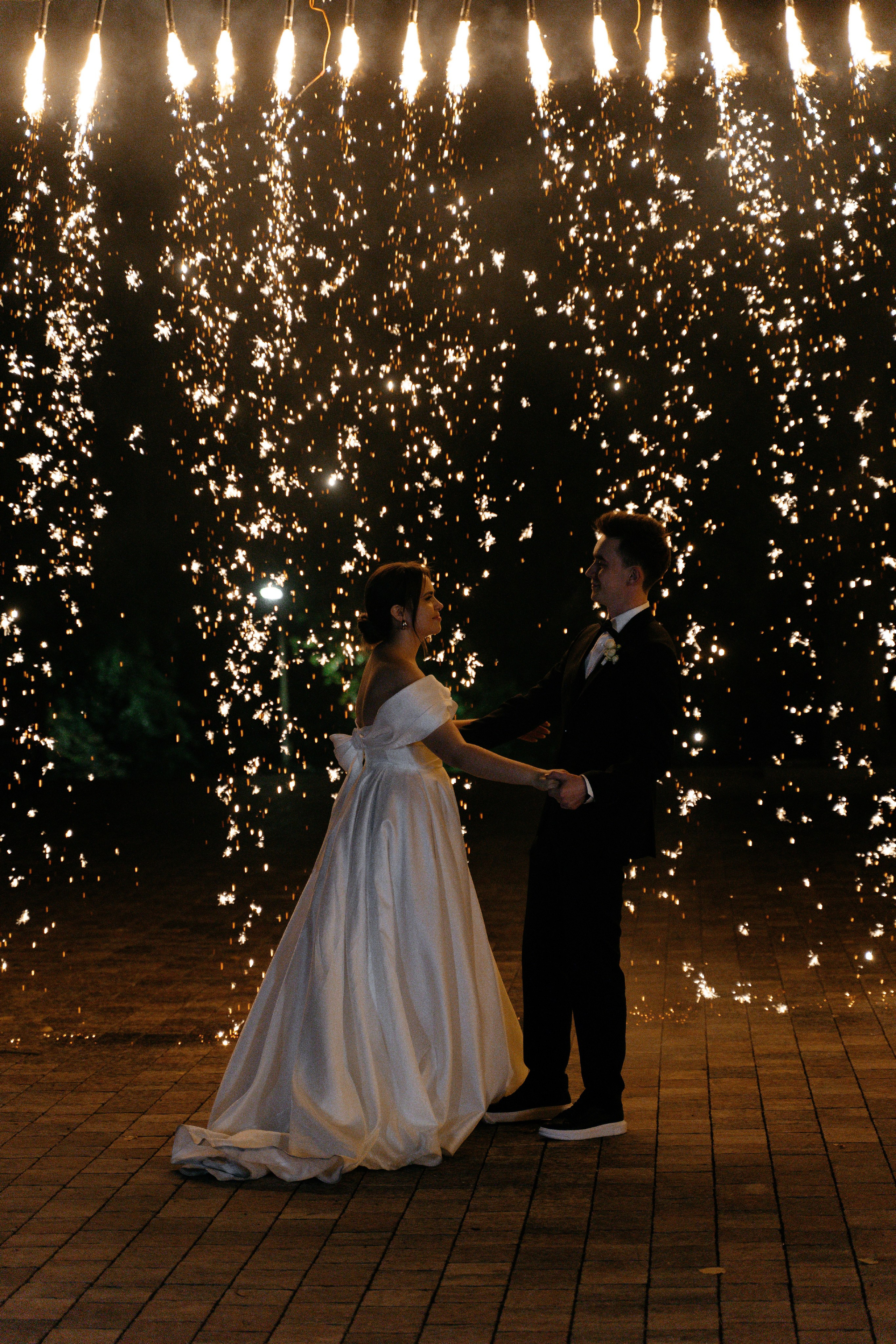 Александр и Олеся. Свадебный фотограф в Москве и Владимире Егор Дмитриев