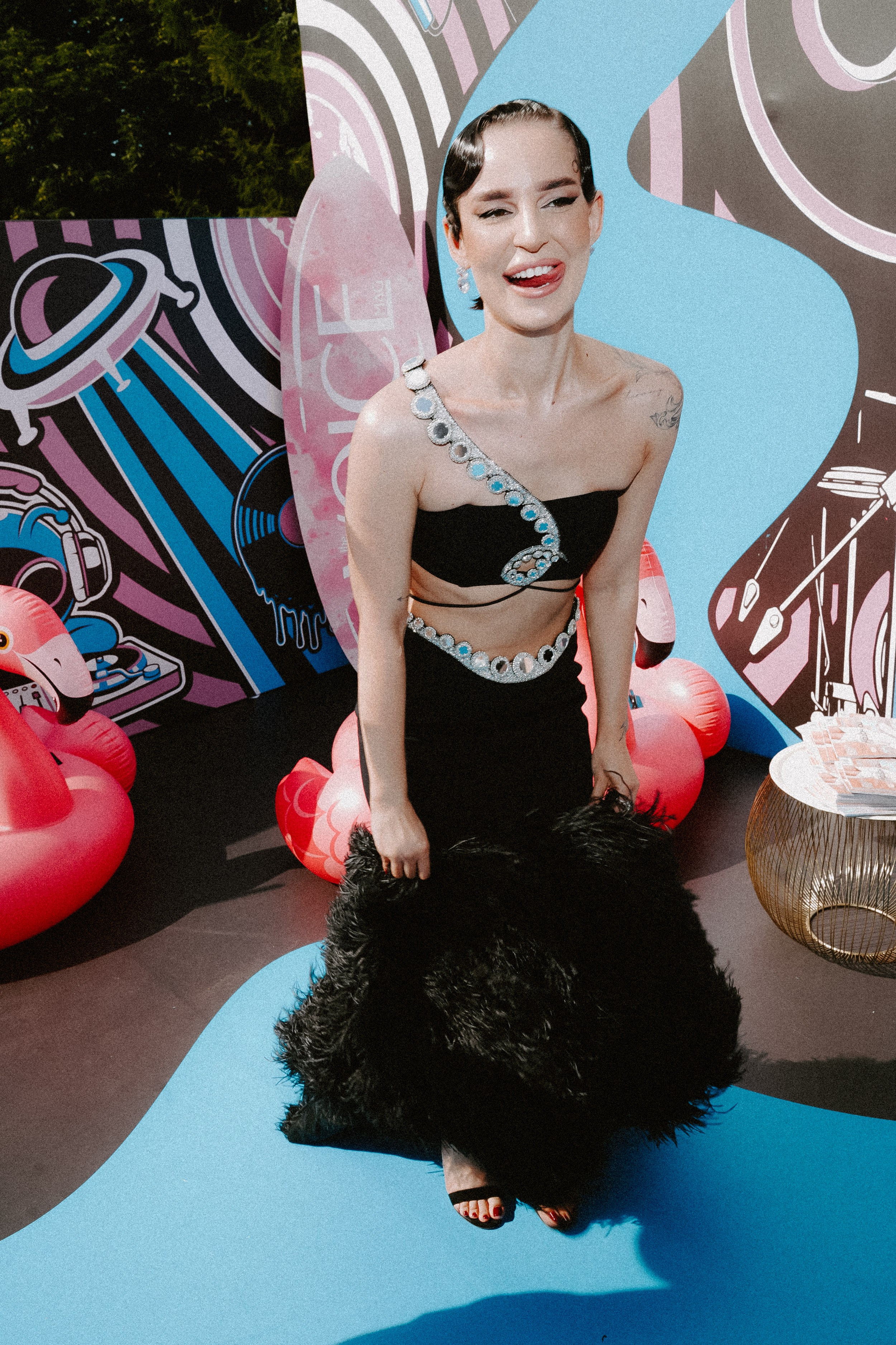 VK FEST x VK MUSIC. Фотограф первого впечатления