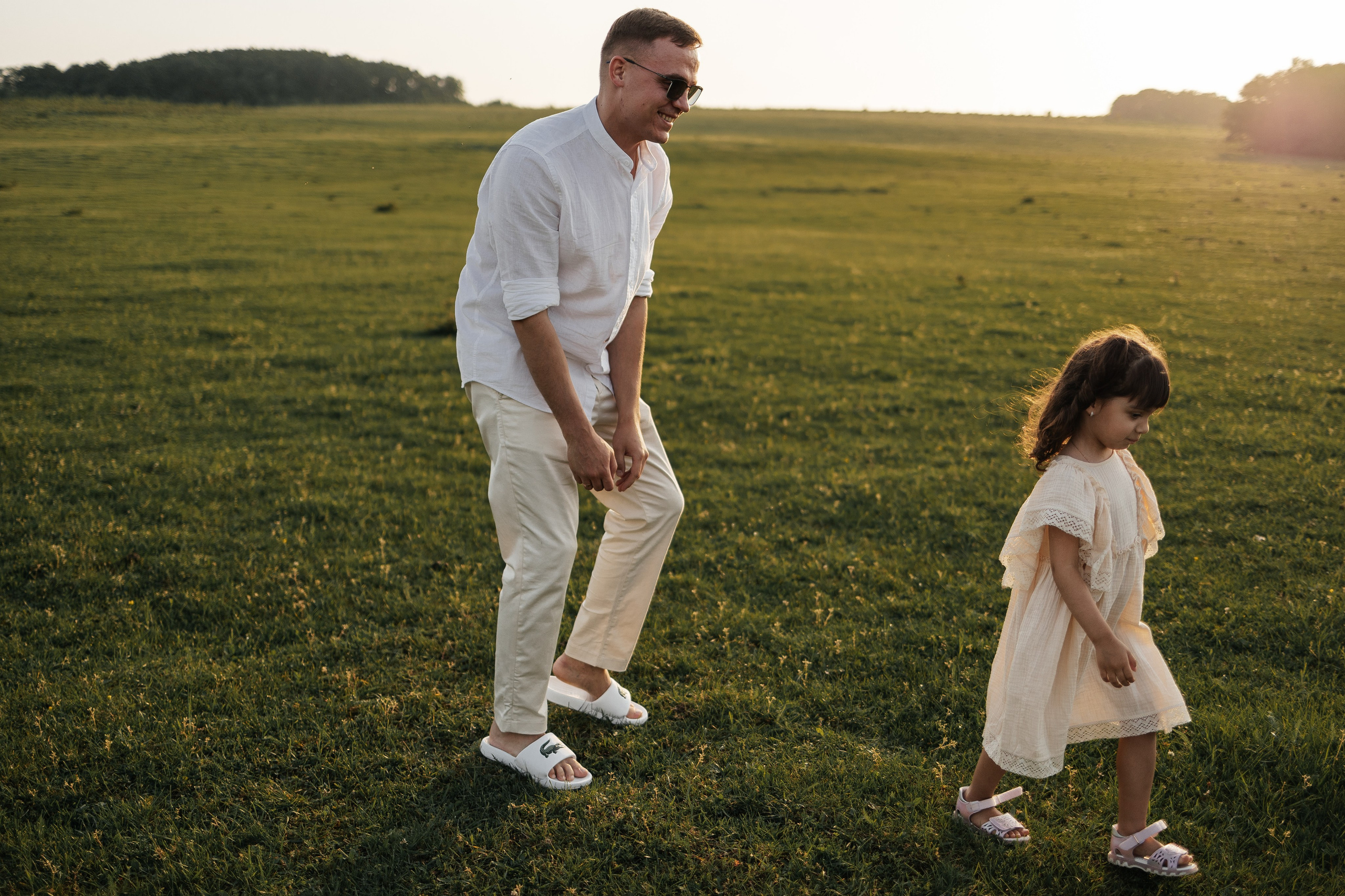 Family & Horses. Семейный фотограф в Краснодаре Нина Курнявко