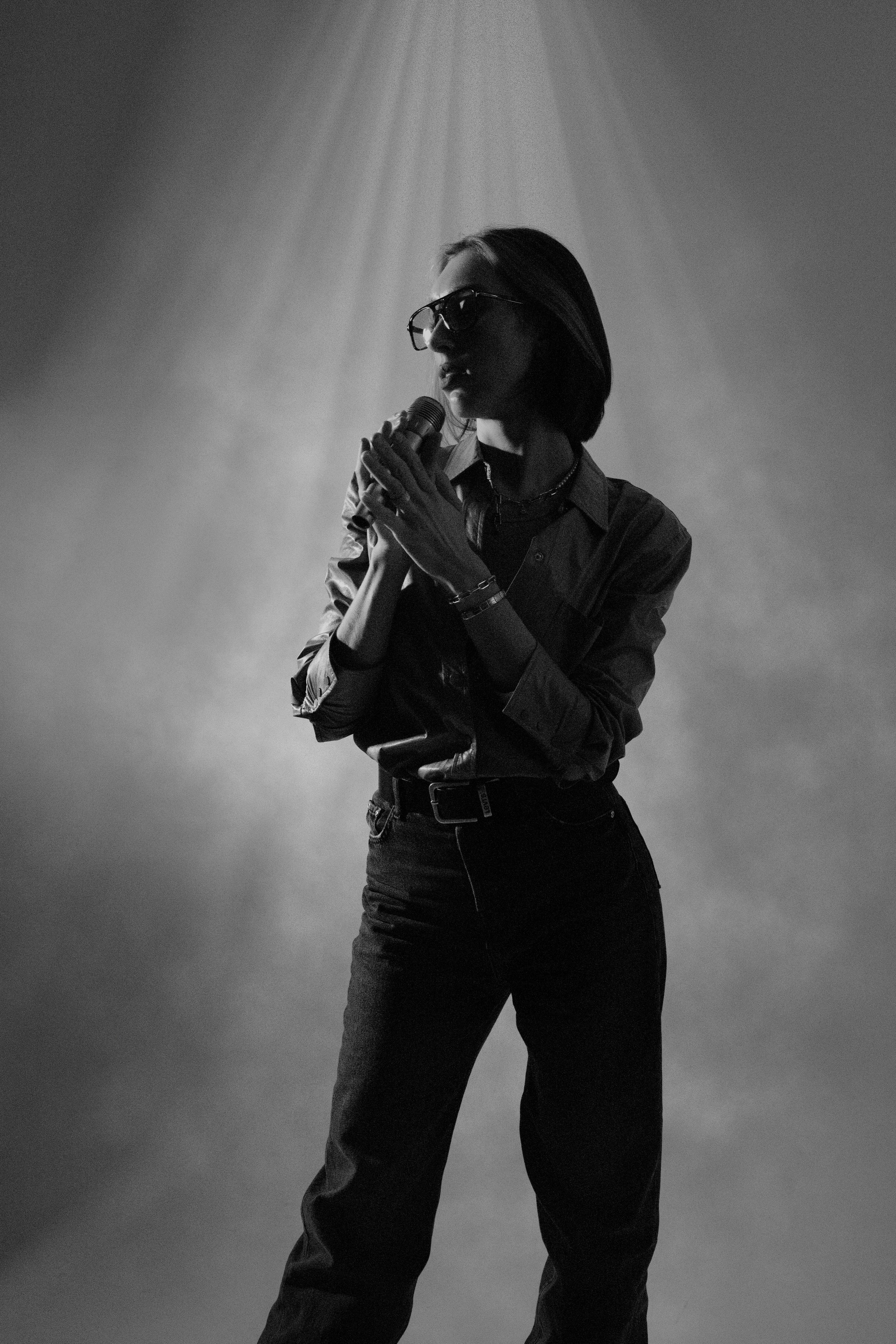 Контент-съёмки. Фотограф в Самаре Женя Шулепова