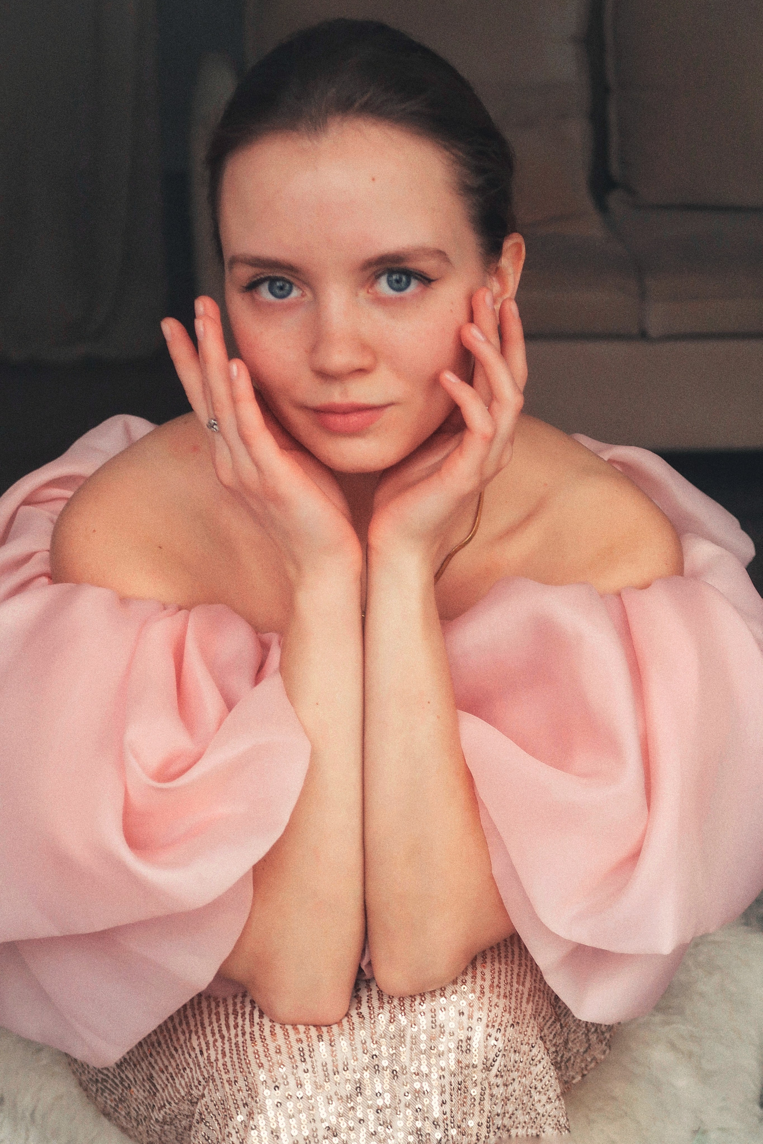 Dasha S. Главная