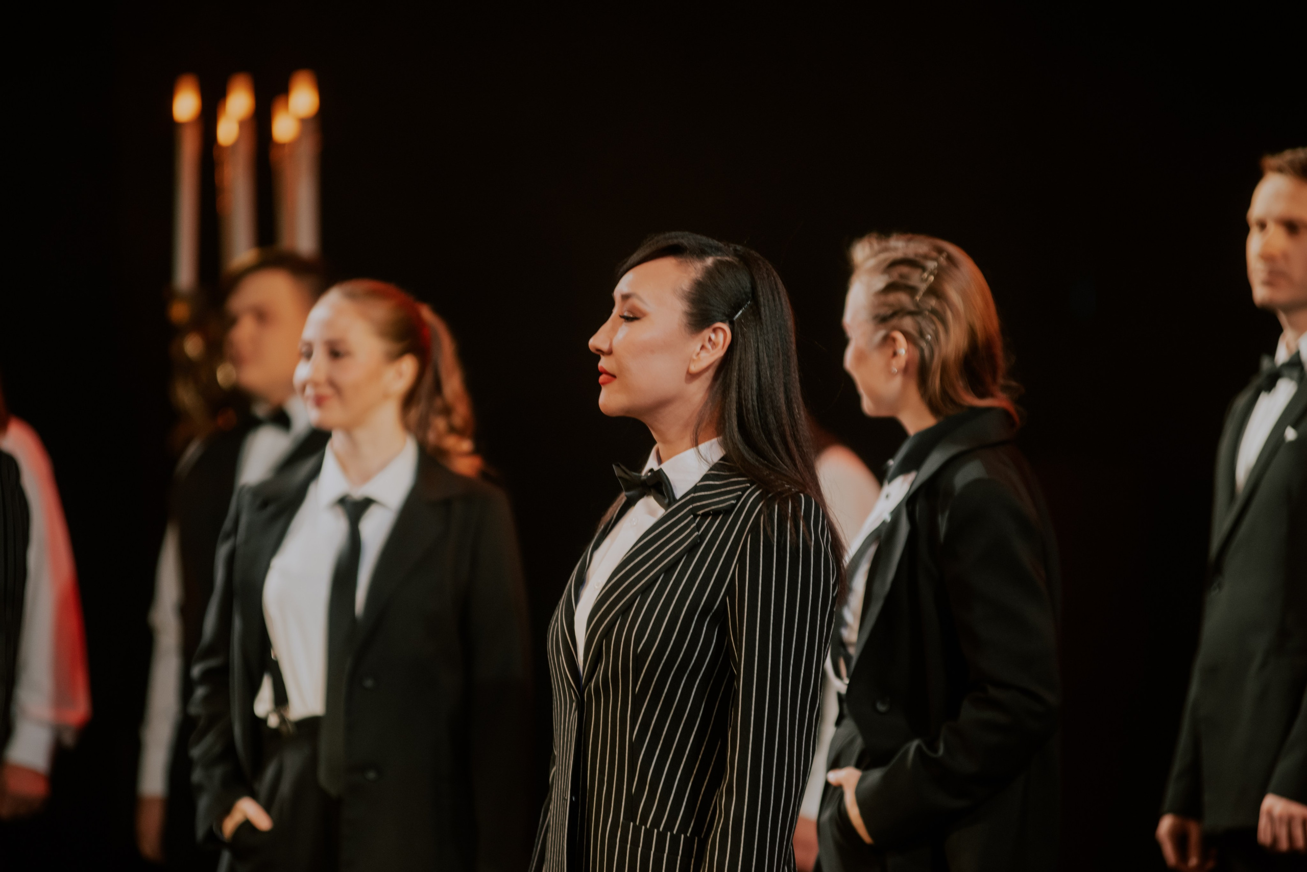 Опера — это несерьёзно | Музыкальный театр Кузбасса