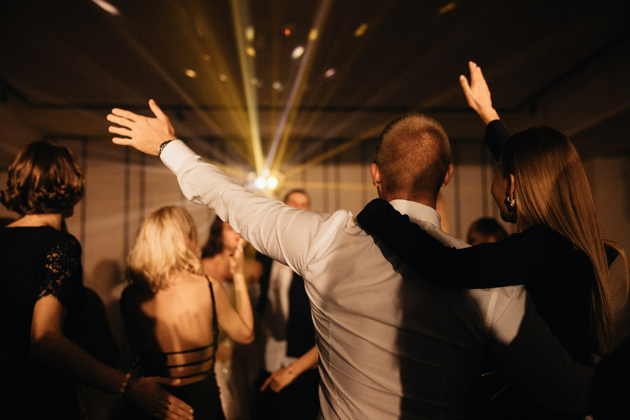 Wedding party. Фотограф Санкт-Петербург