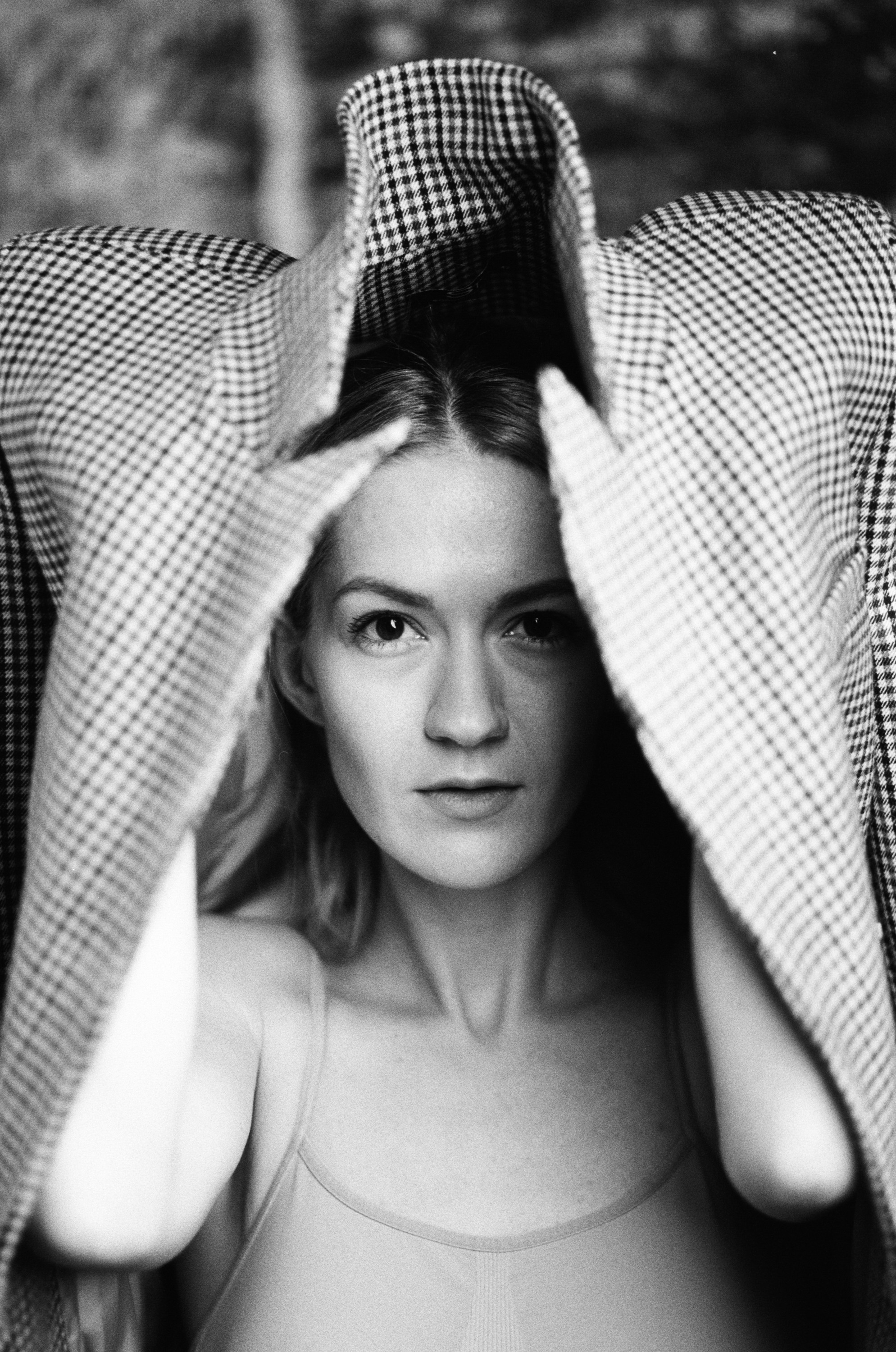 Пленочная фотография в Минске 