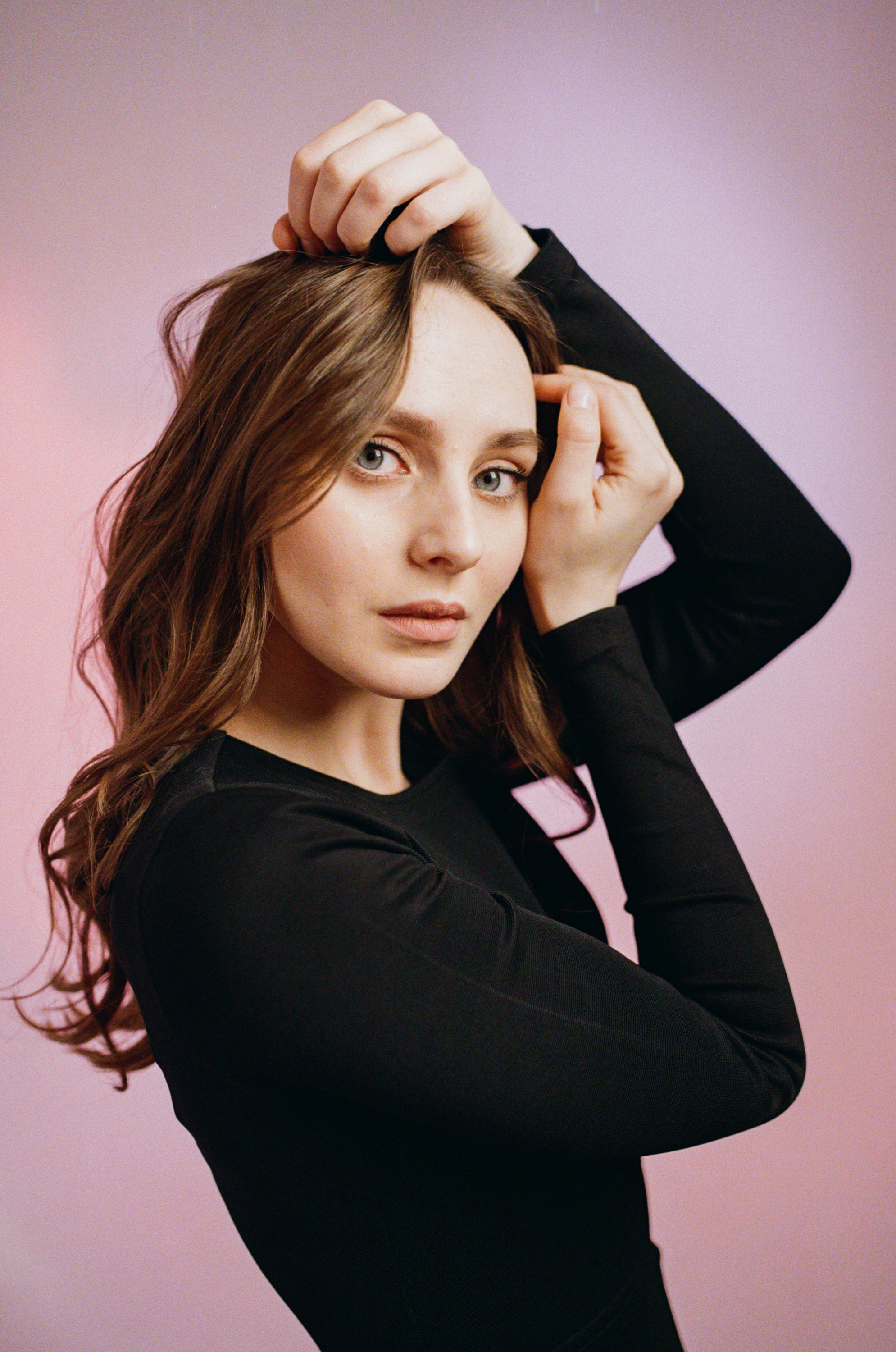 Аналоговая фотография 