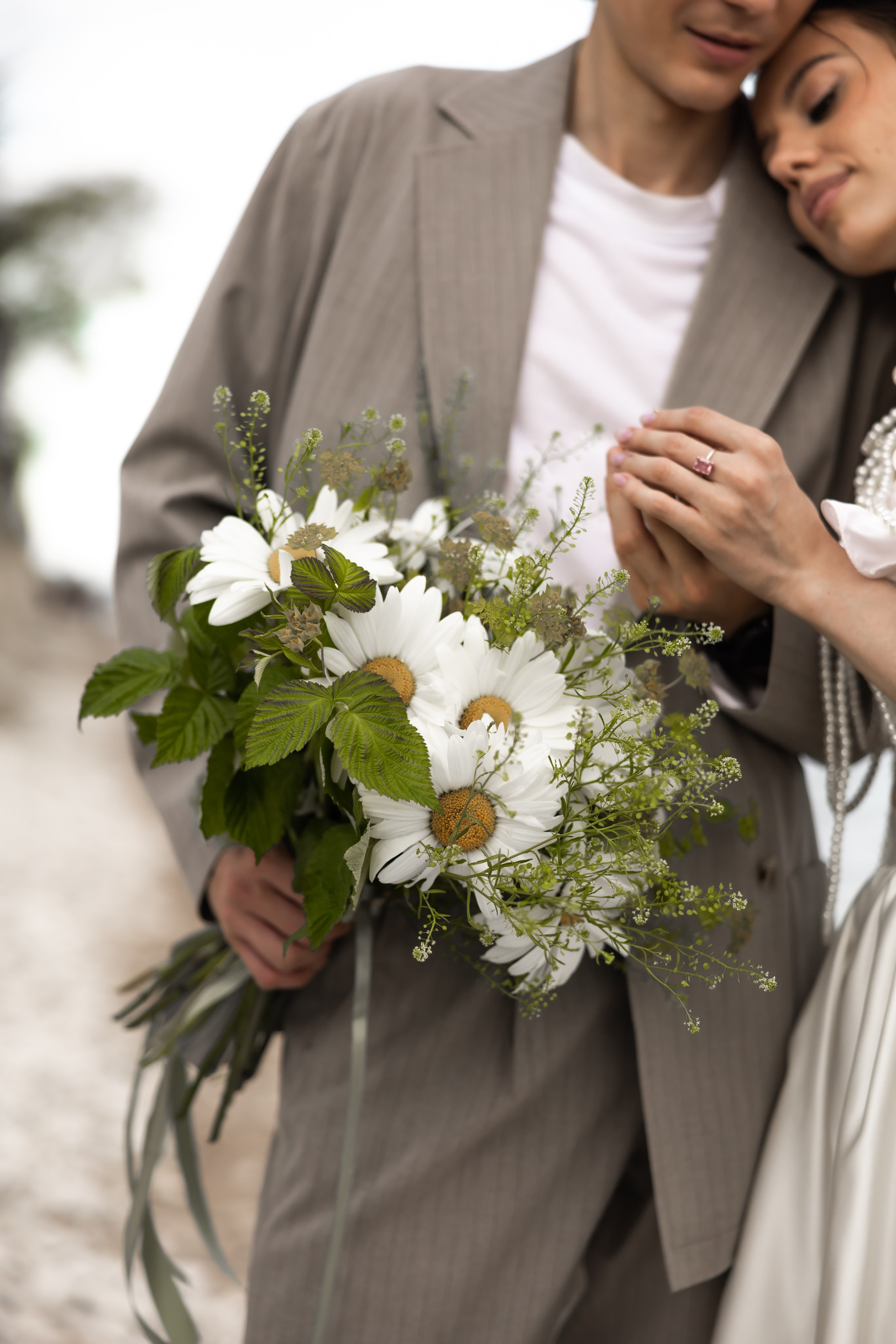 ФАРИД+ДАРЬЯ. Фотограф Элла Ефимова