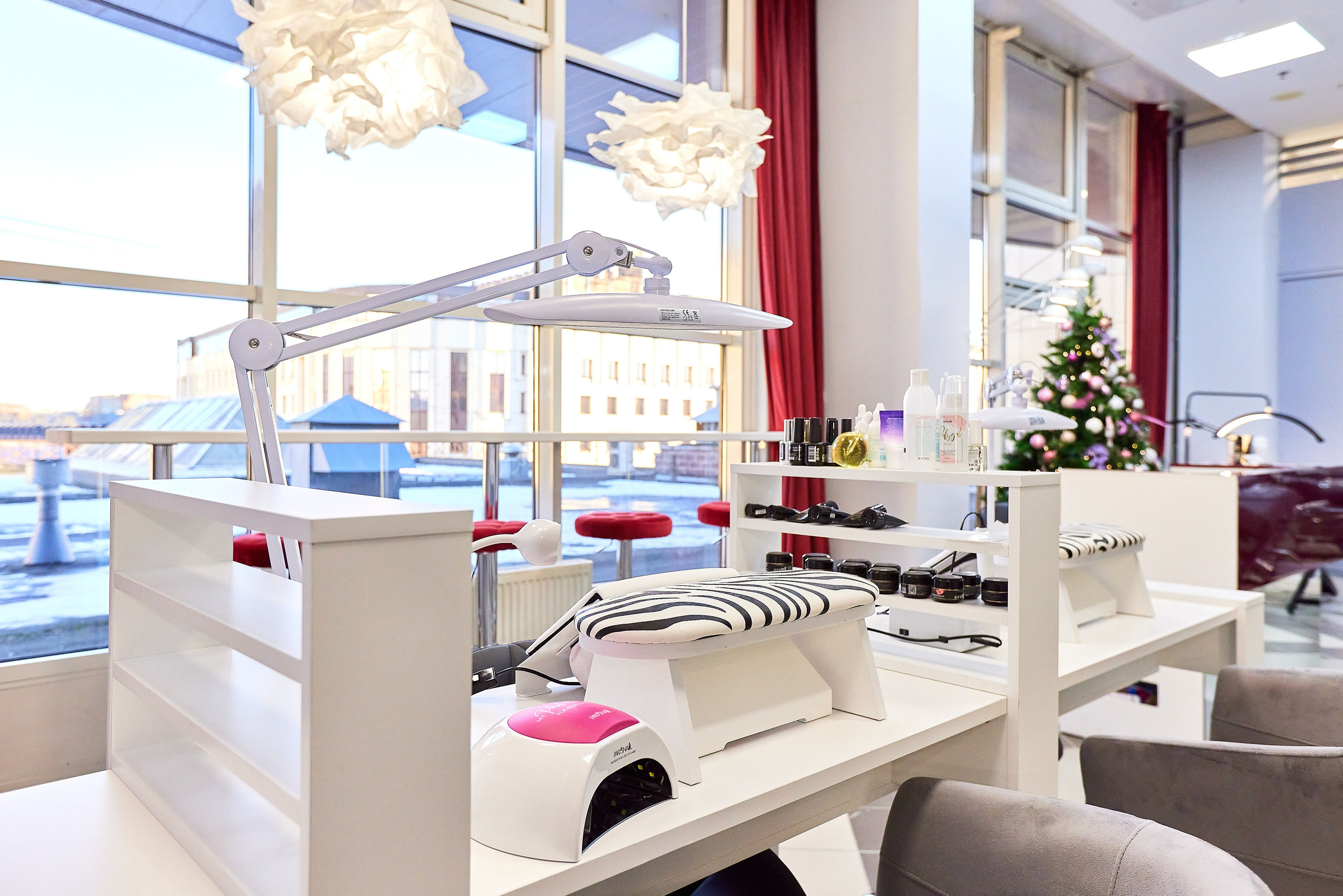 Студия Ресницы № 1. Фотограф Анастасия Леонтьева Санкт-Петербург