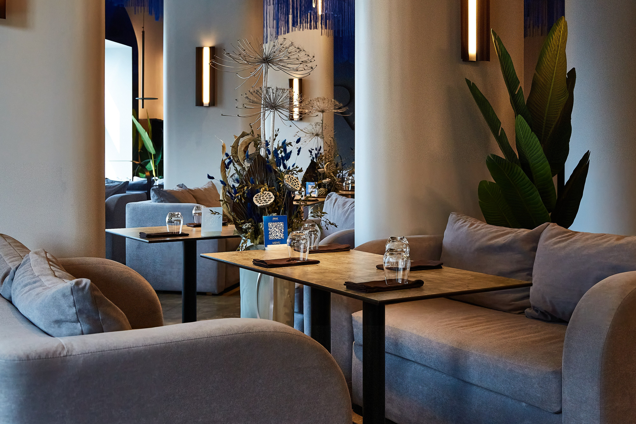 Ресторан Frime wine lounge. Фотограф Анастасия Леонтьева Санкт-Петербург