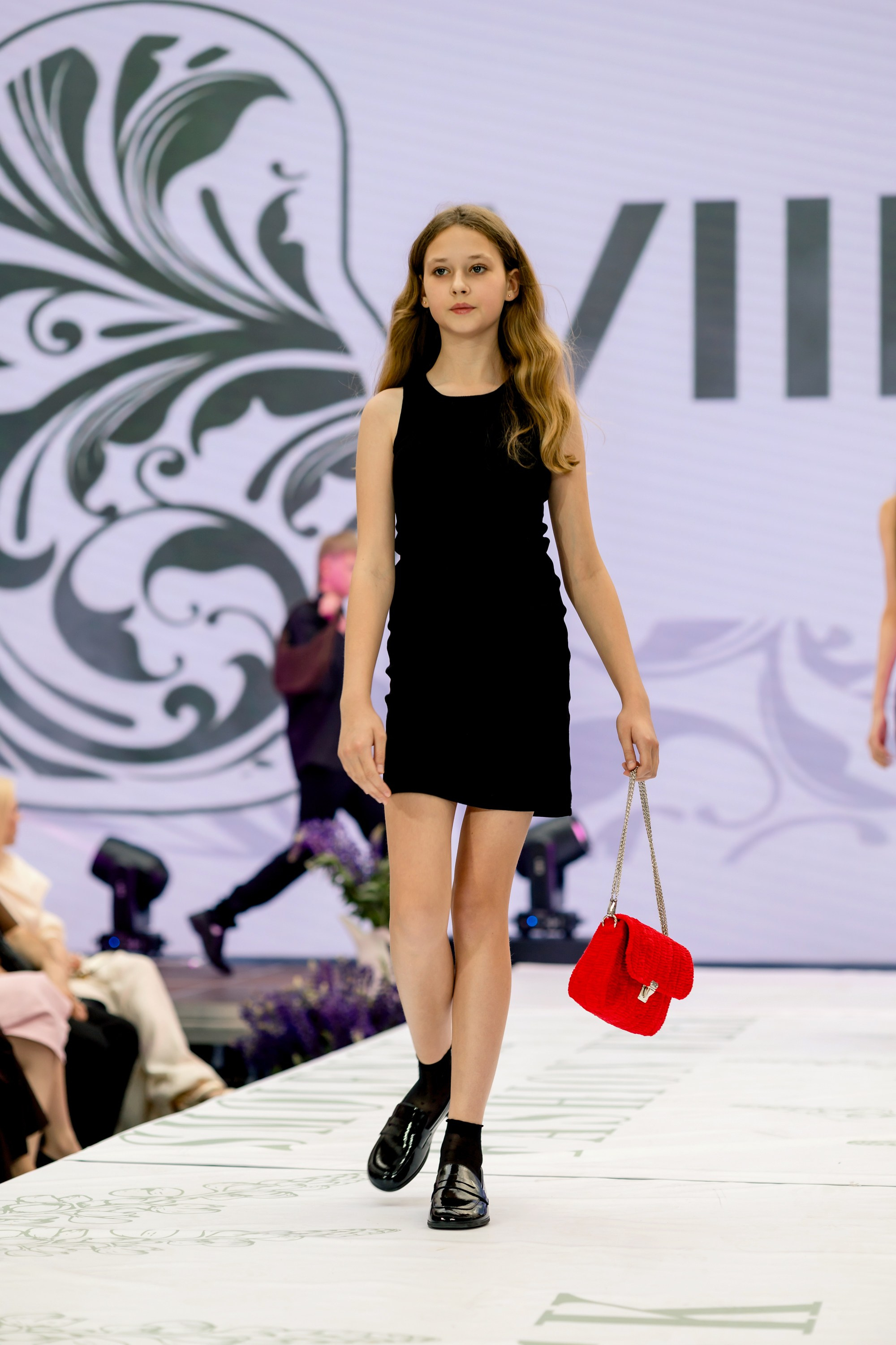 Smolensk Fashion Week 2025_День 2_Смоленская матрешка. Главная