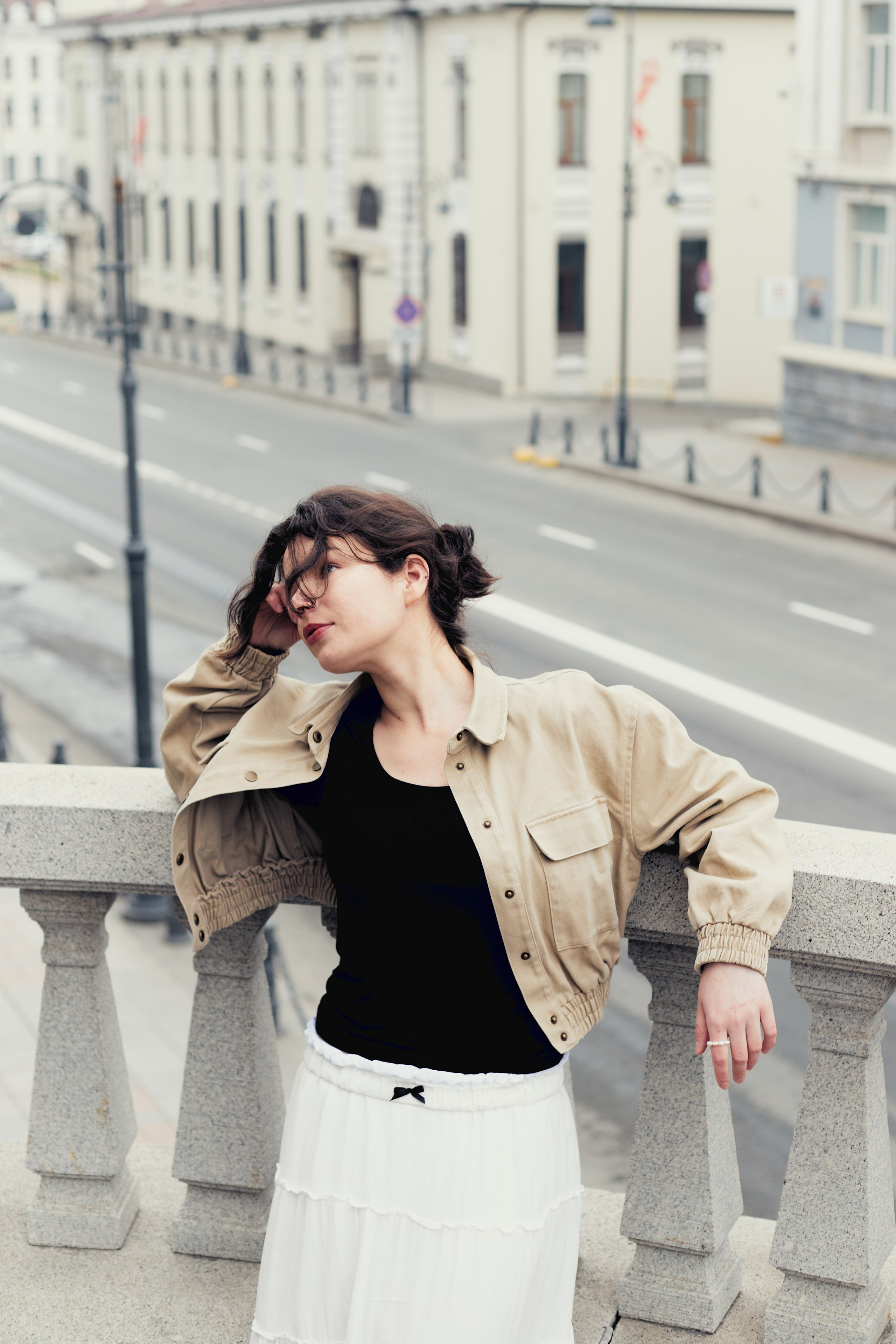 Вика. Фотограф Ионова Анастасия, г Владивосток