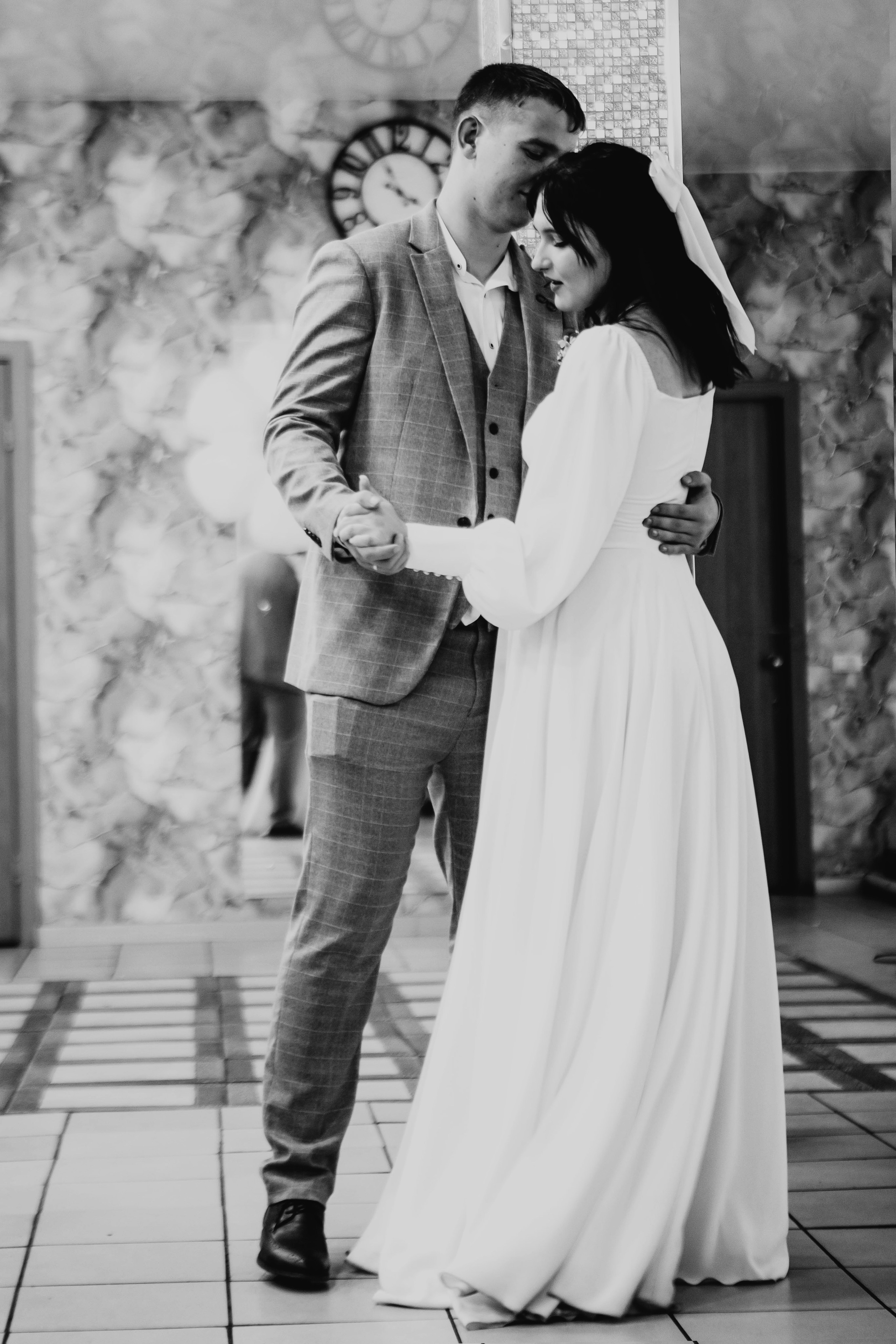 Свадебная Галерея. Фотограф Елена Райс Ленинск-Кузнецкий