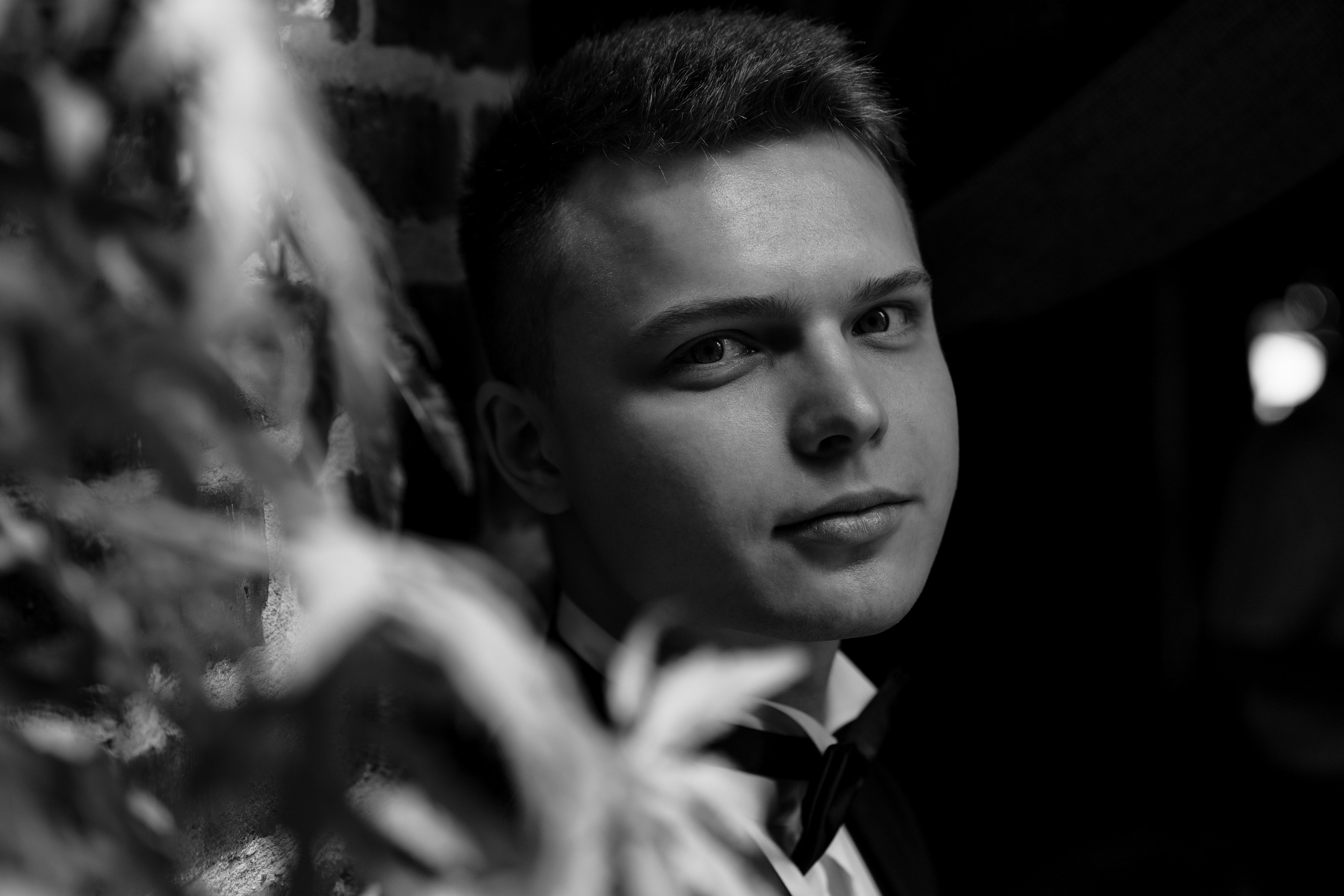 Виктор и Анастасия. Свадебный и репортажный фотограф Ростов-на-Дону Алексей Гуль