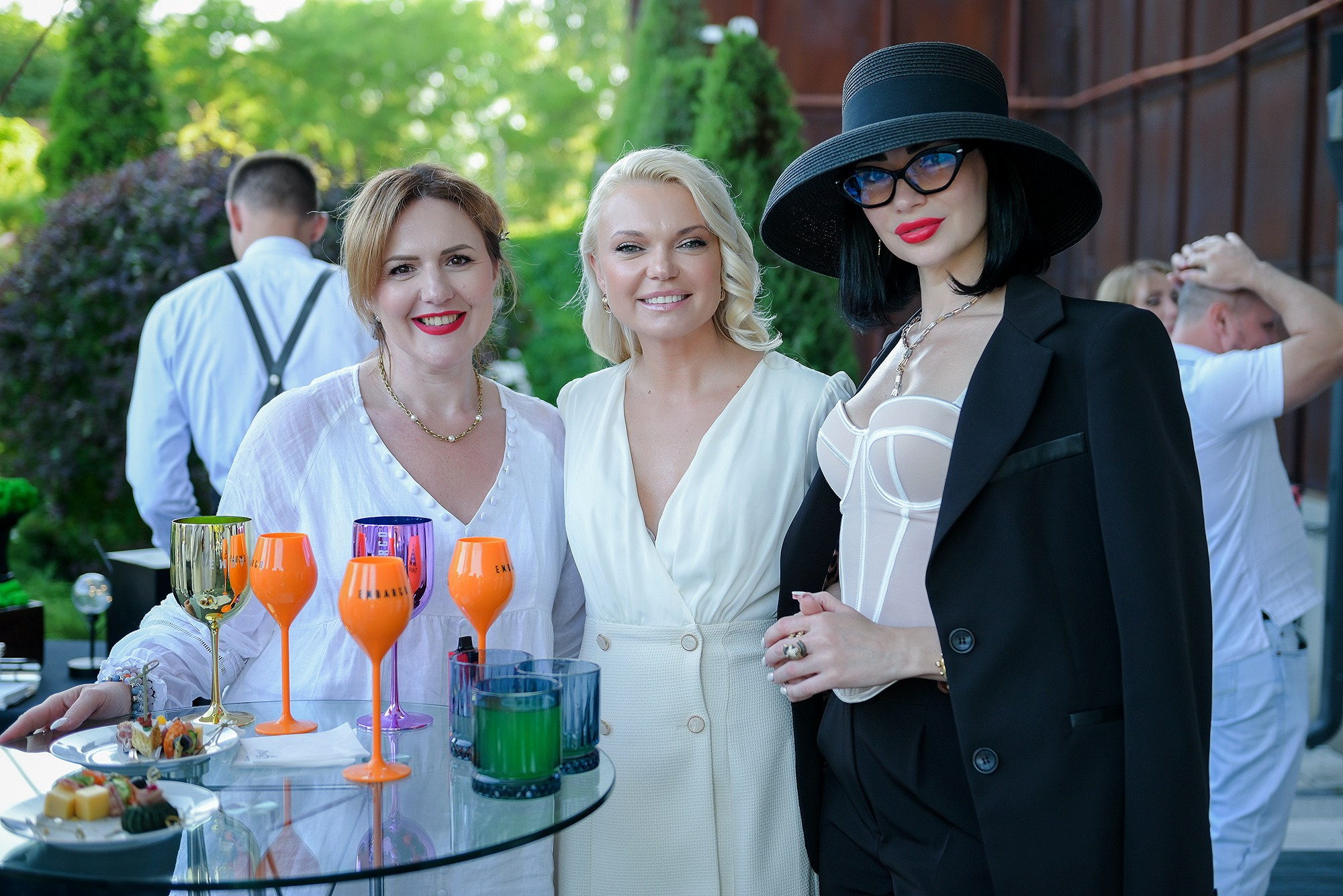 Реактор 6 лет. Фотограф Ростов-на-Дону Белла Керимова